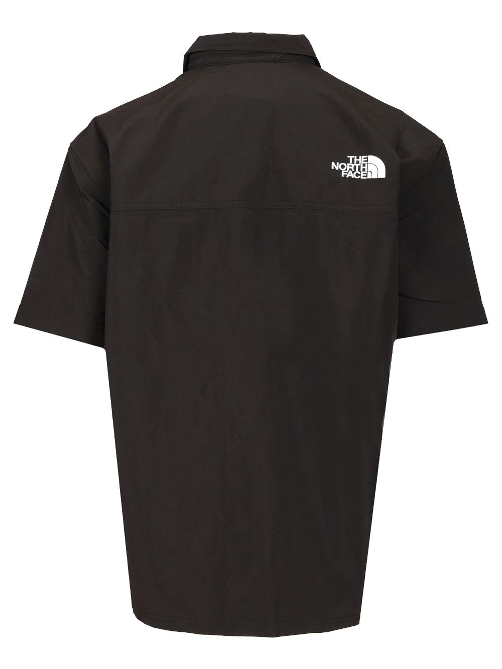 Shop The North Face Nse Summer Shirt