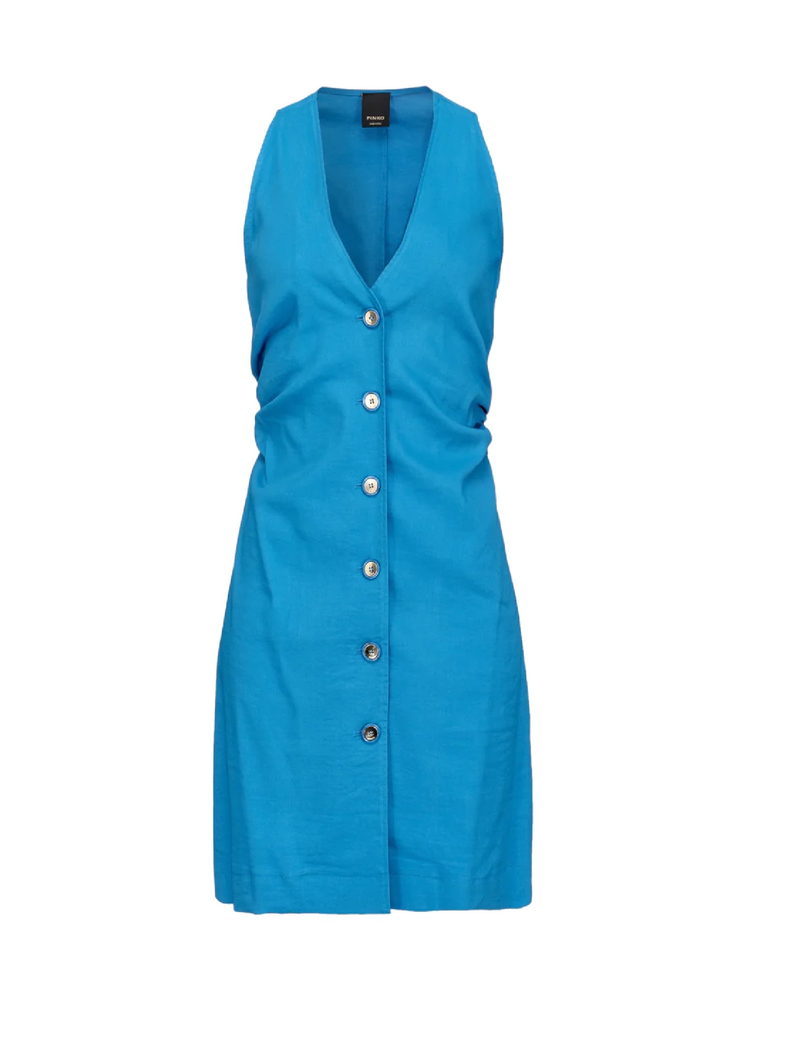 Pinko Affidabile In Light Blue