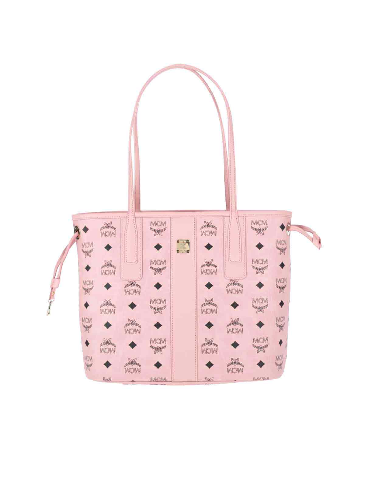 liz Small Tote Bag