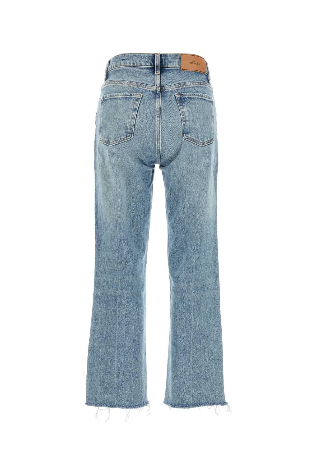 7 For All Mankind Stretch Denim Logan Stovepipe Jeans In Darkblue
