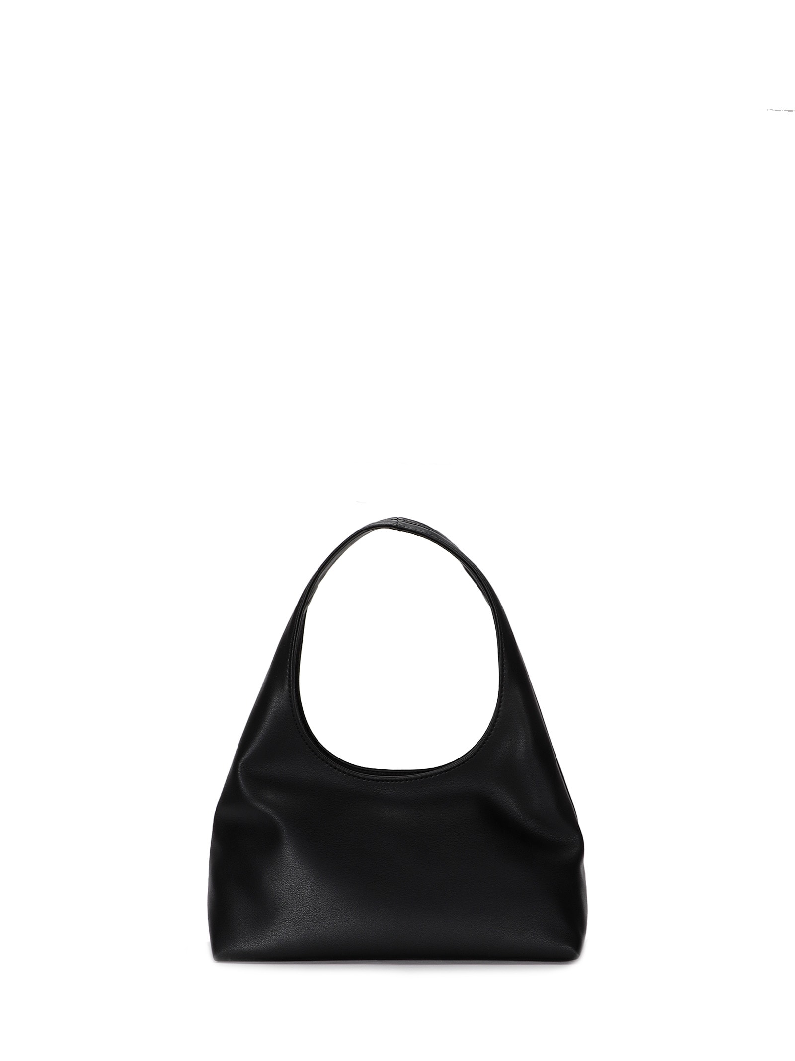Apc Baby Ninon Shoulder In Black