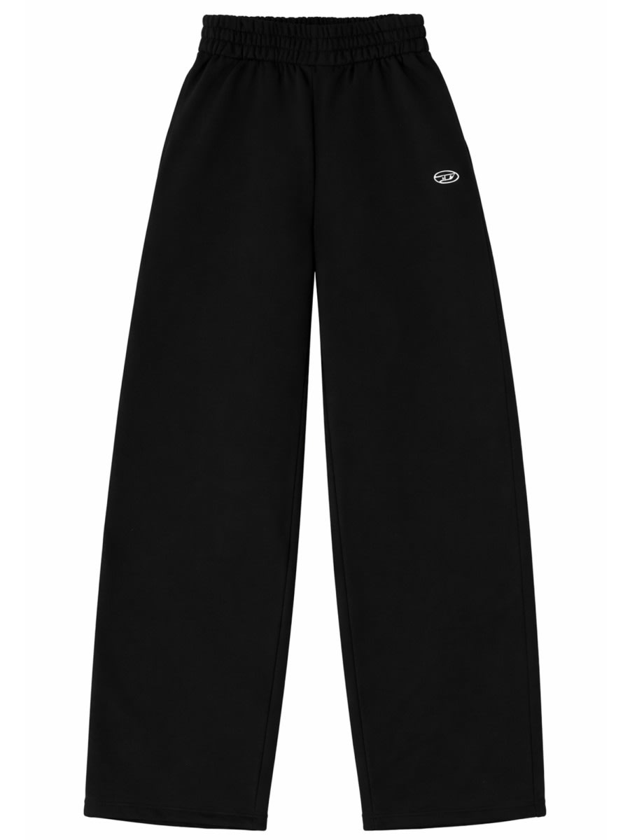 Diesel Jogger Pants p-zenia-od