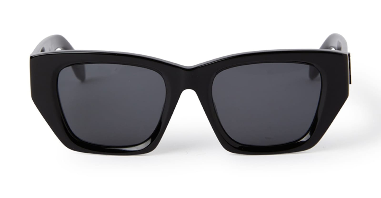 Hinkley - Black Sunglasses