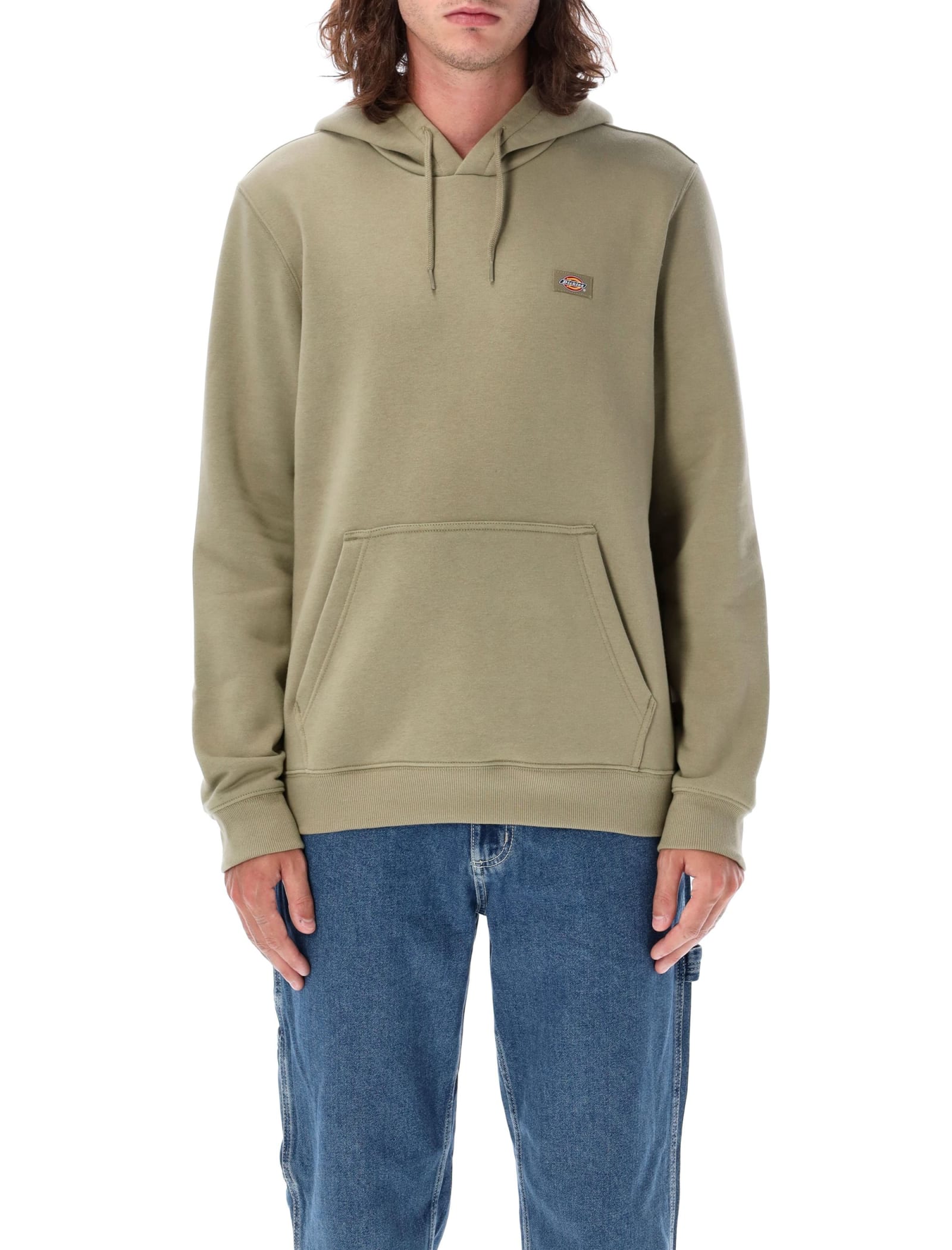 Oakport Hoodie