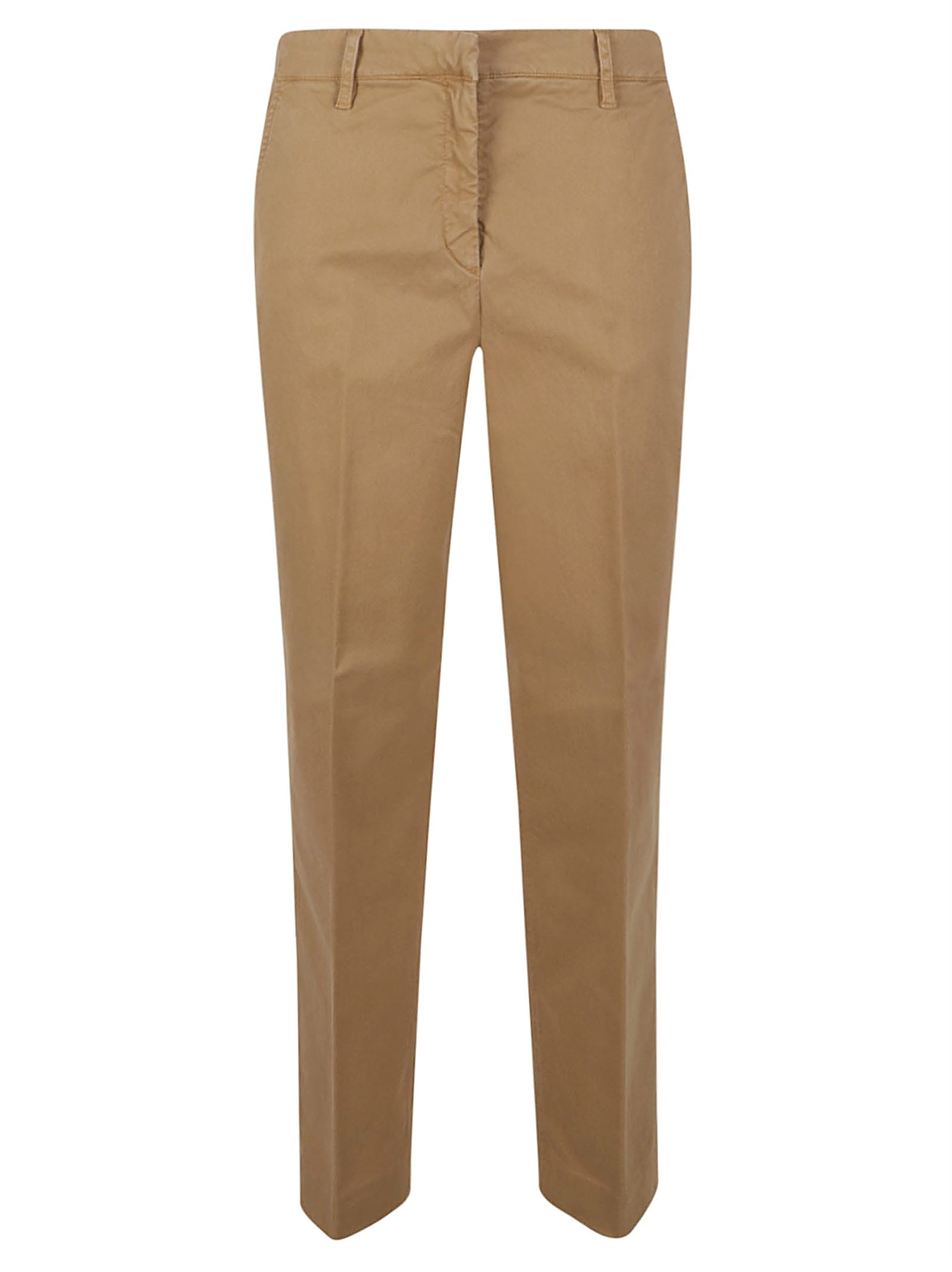 Shop True Royal Trousers Beige