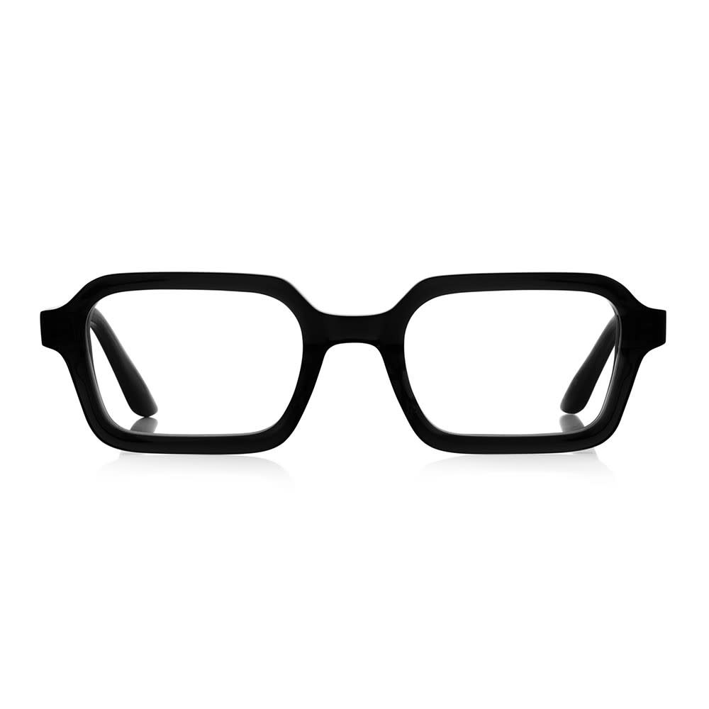 Robert La Roche Glasses In Black