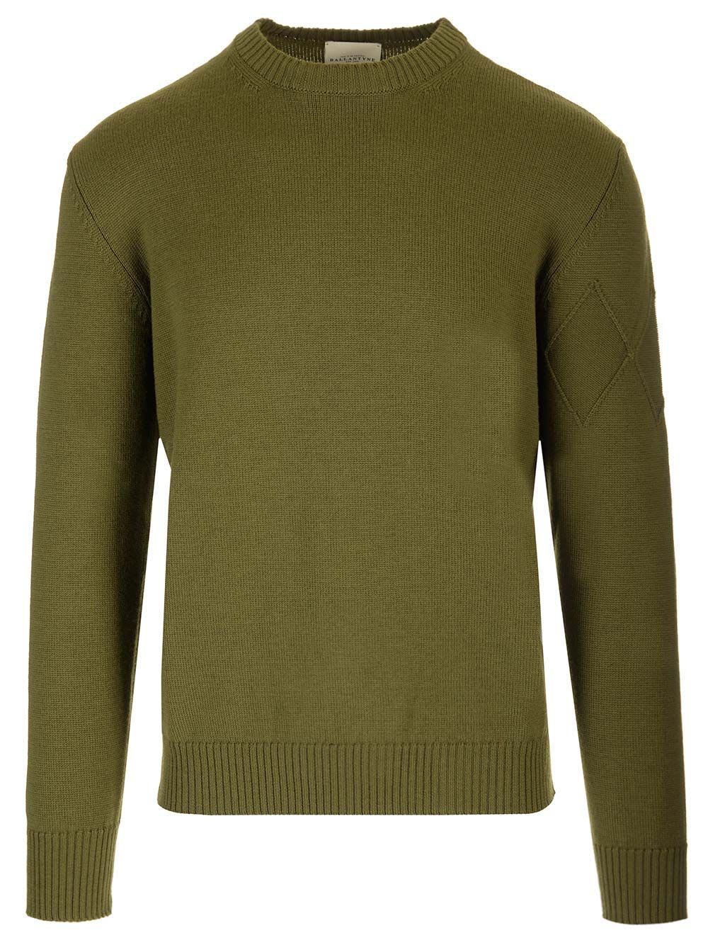 Crew Neck Sweater