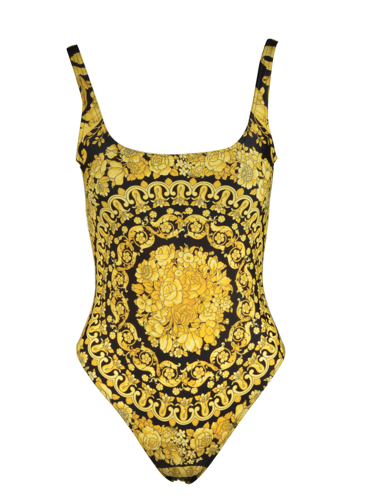 versace swimwear