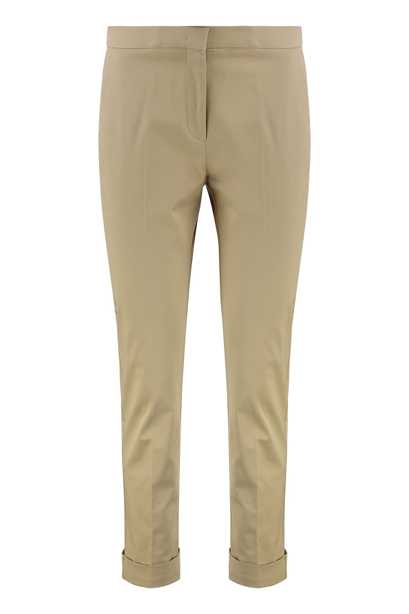 Etro Cropped Pants