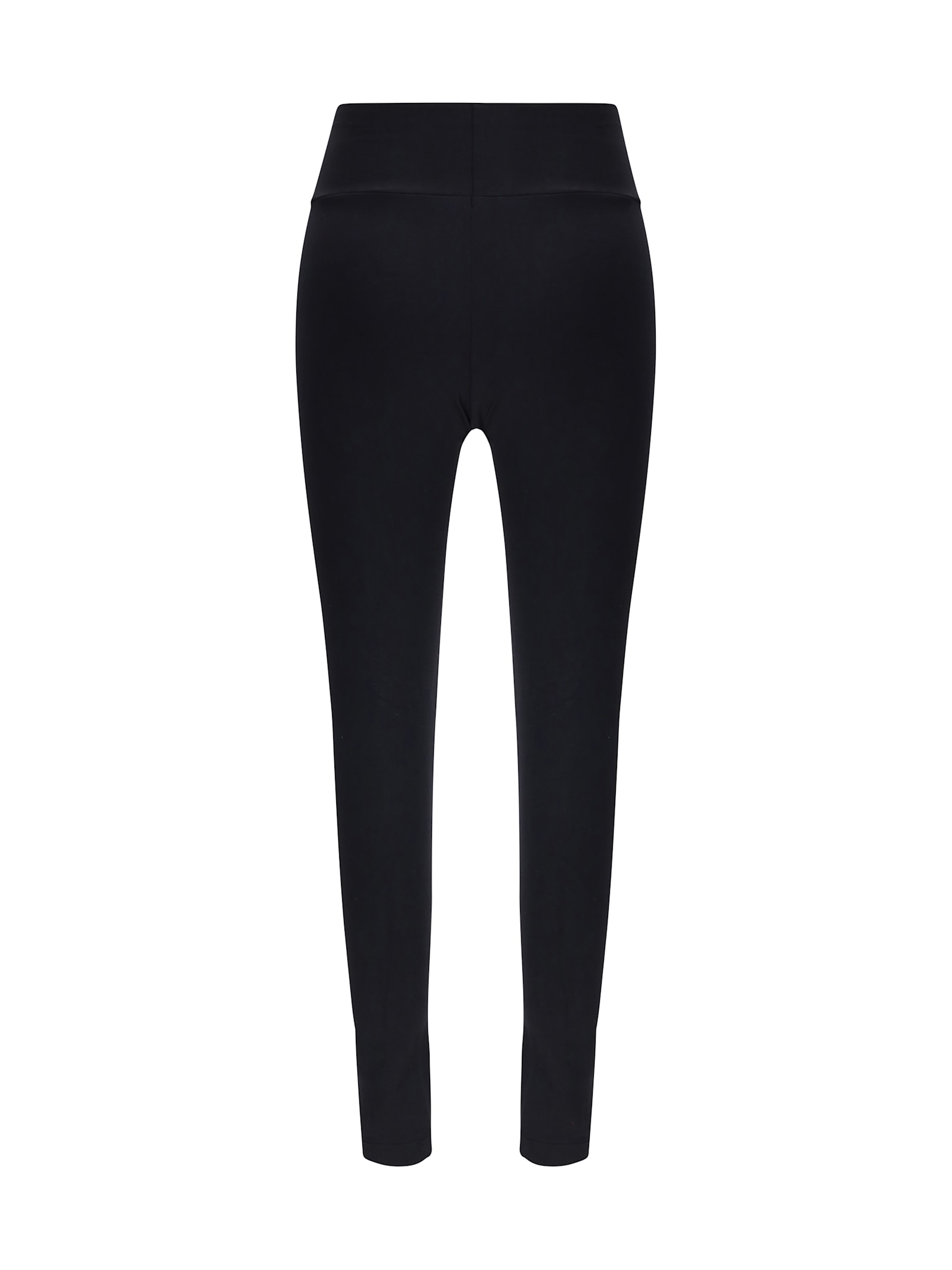 Wolford Perfect Fit Leggings In Black