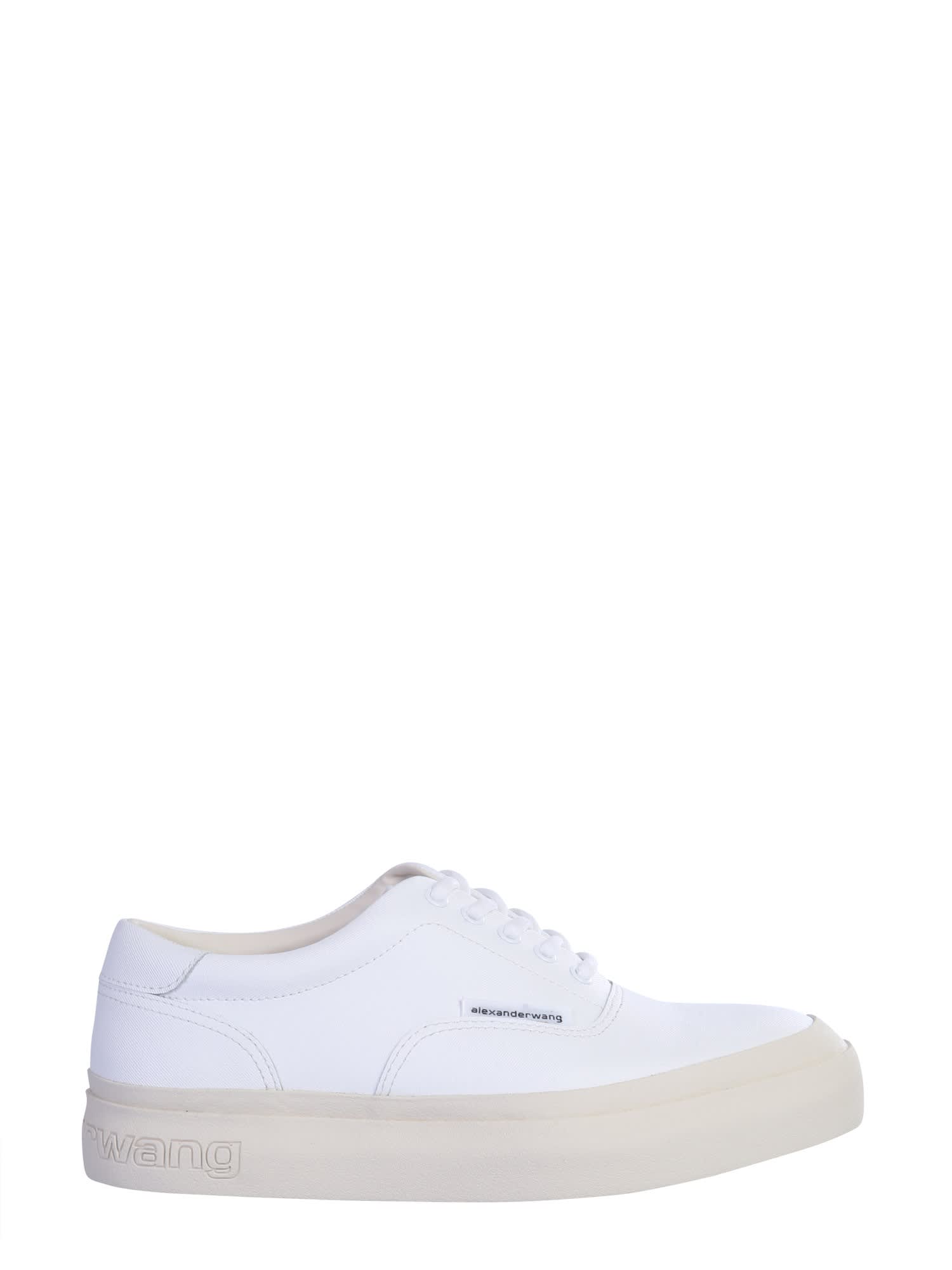 Buy Alexander Wang Andy Sneakers online, shop Alexander Wang shoes with free shipping