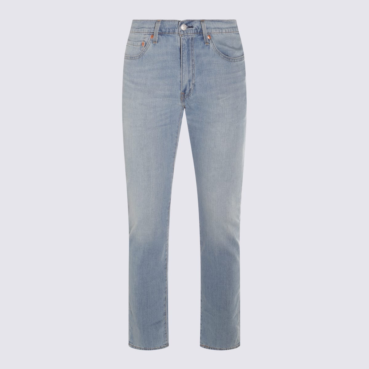 Light Blue Cotton 511 Denim Jeans