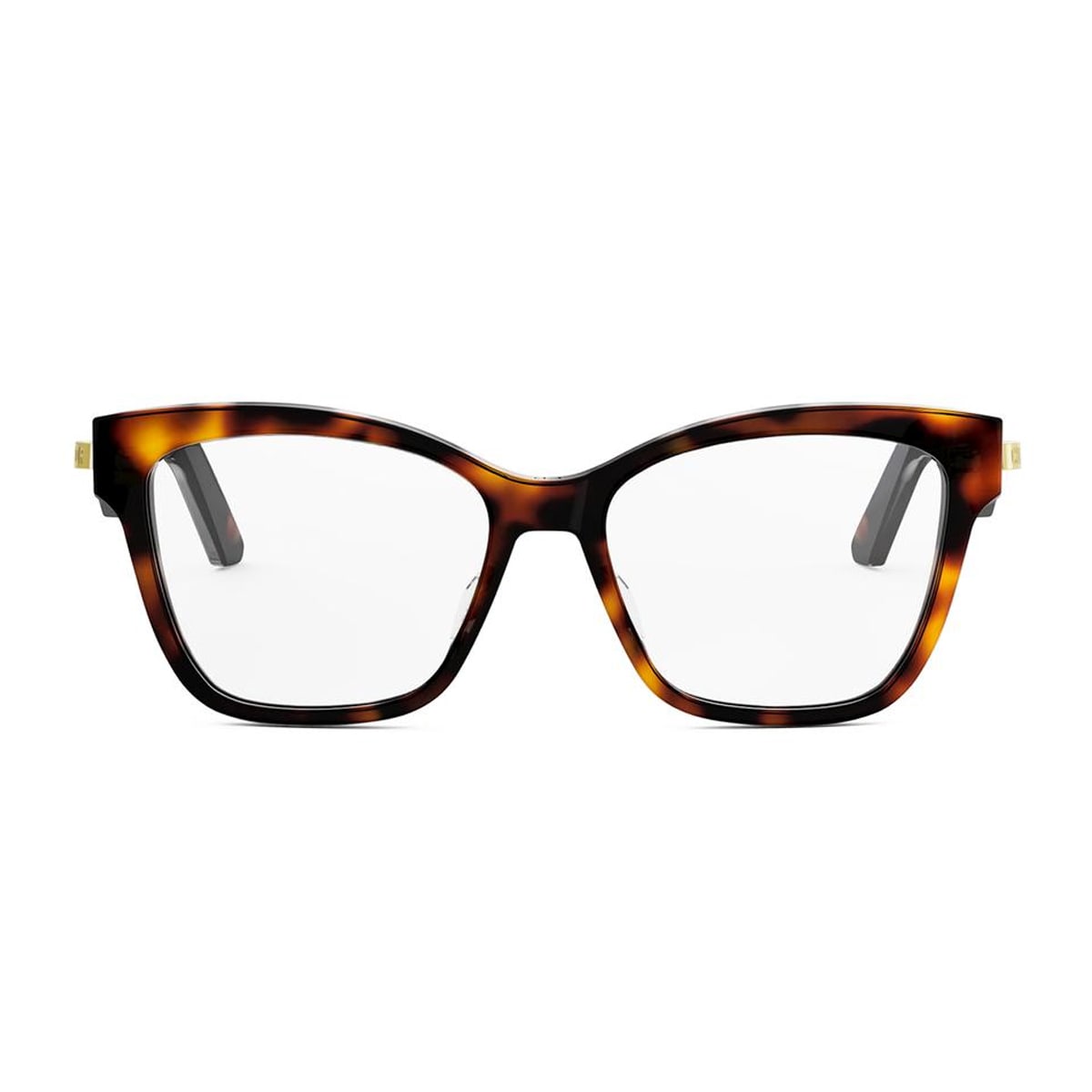Dior Cdioro S4i 2600 Havana Lucido Glasses