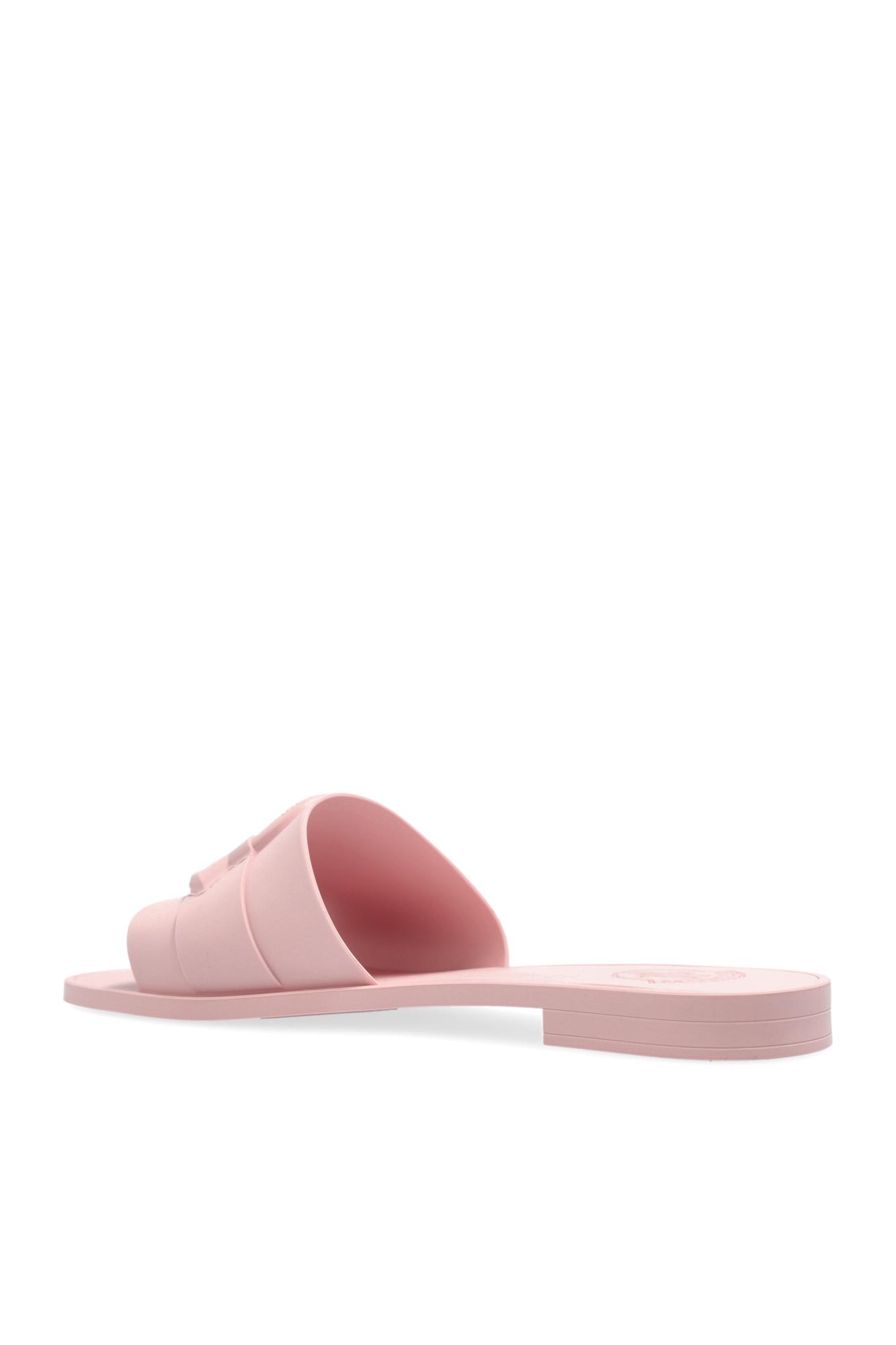 CHLOÉ CHLOÈ ESPADRILLES ISLA