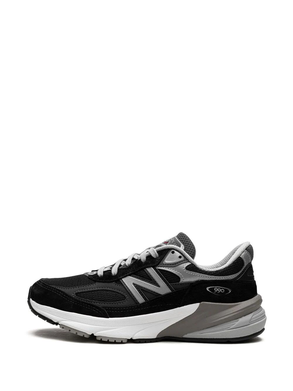 Shop New Balance 990 Sneakers In Multi