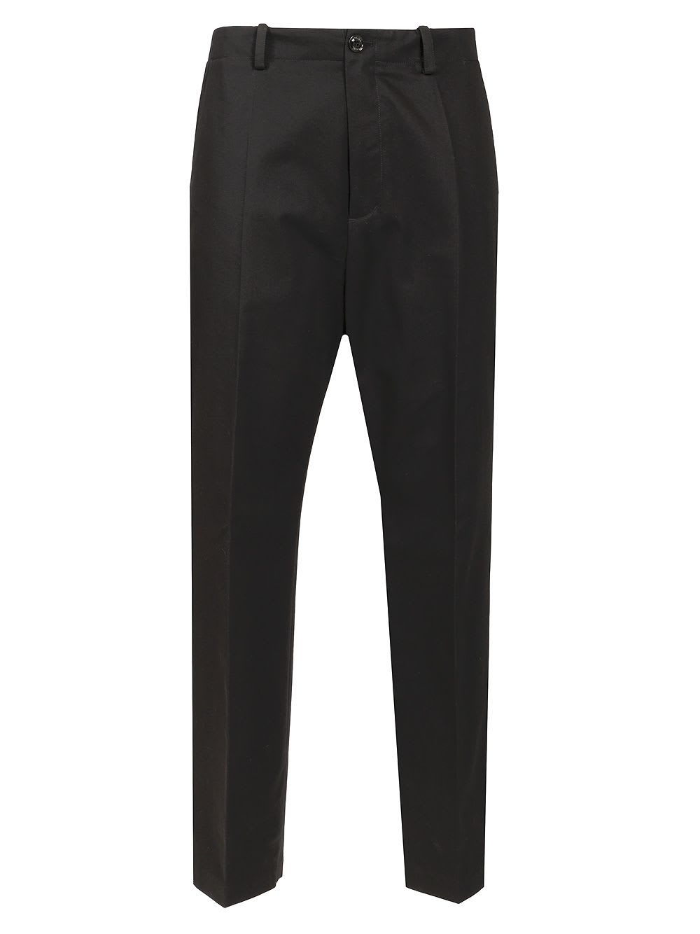 Regular Fit Trousers