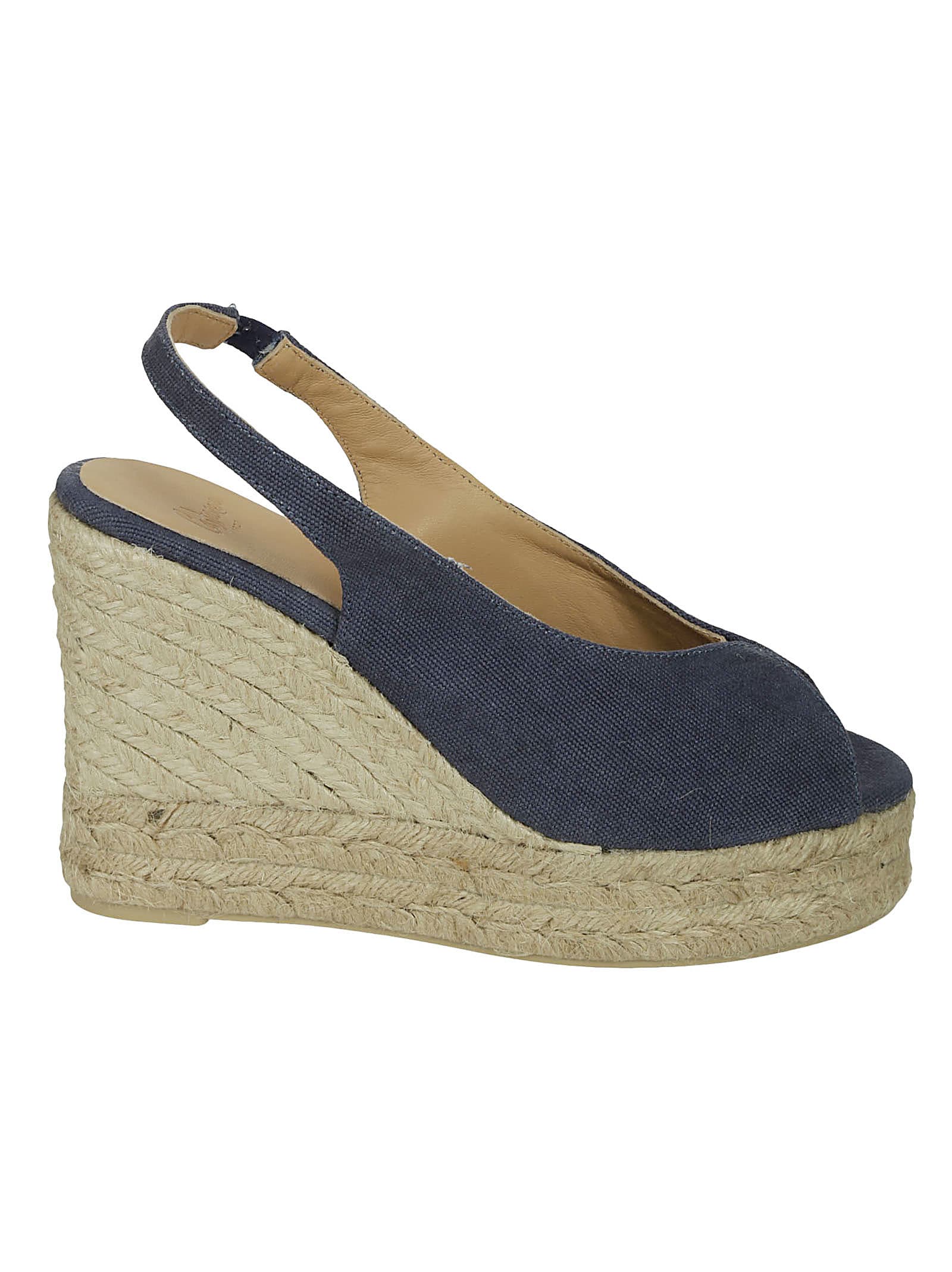 CASTAÃ±ER BARBARA 8ED 002