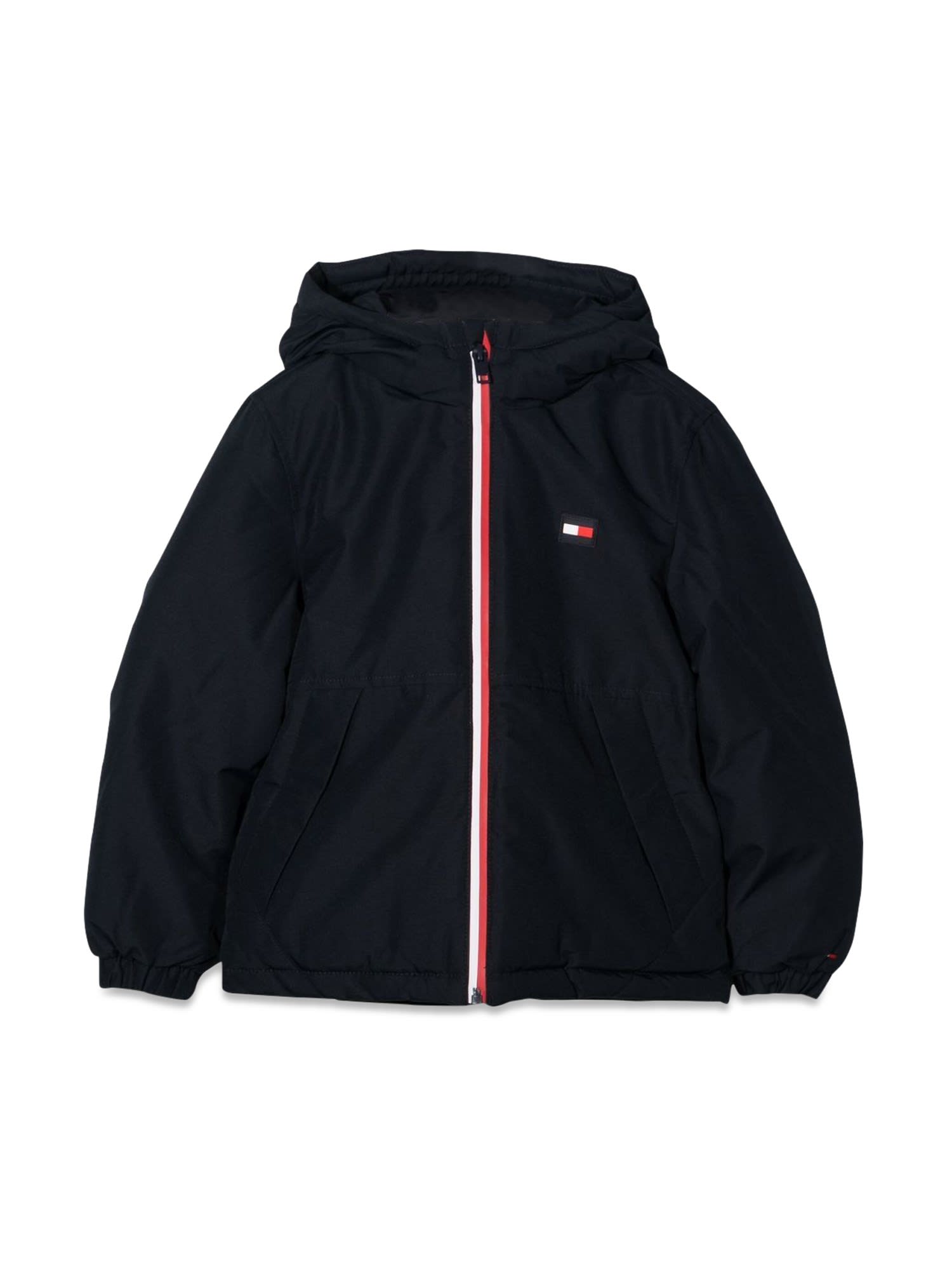 Tommy Hilfiger Essential Hooded Padded Jacket