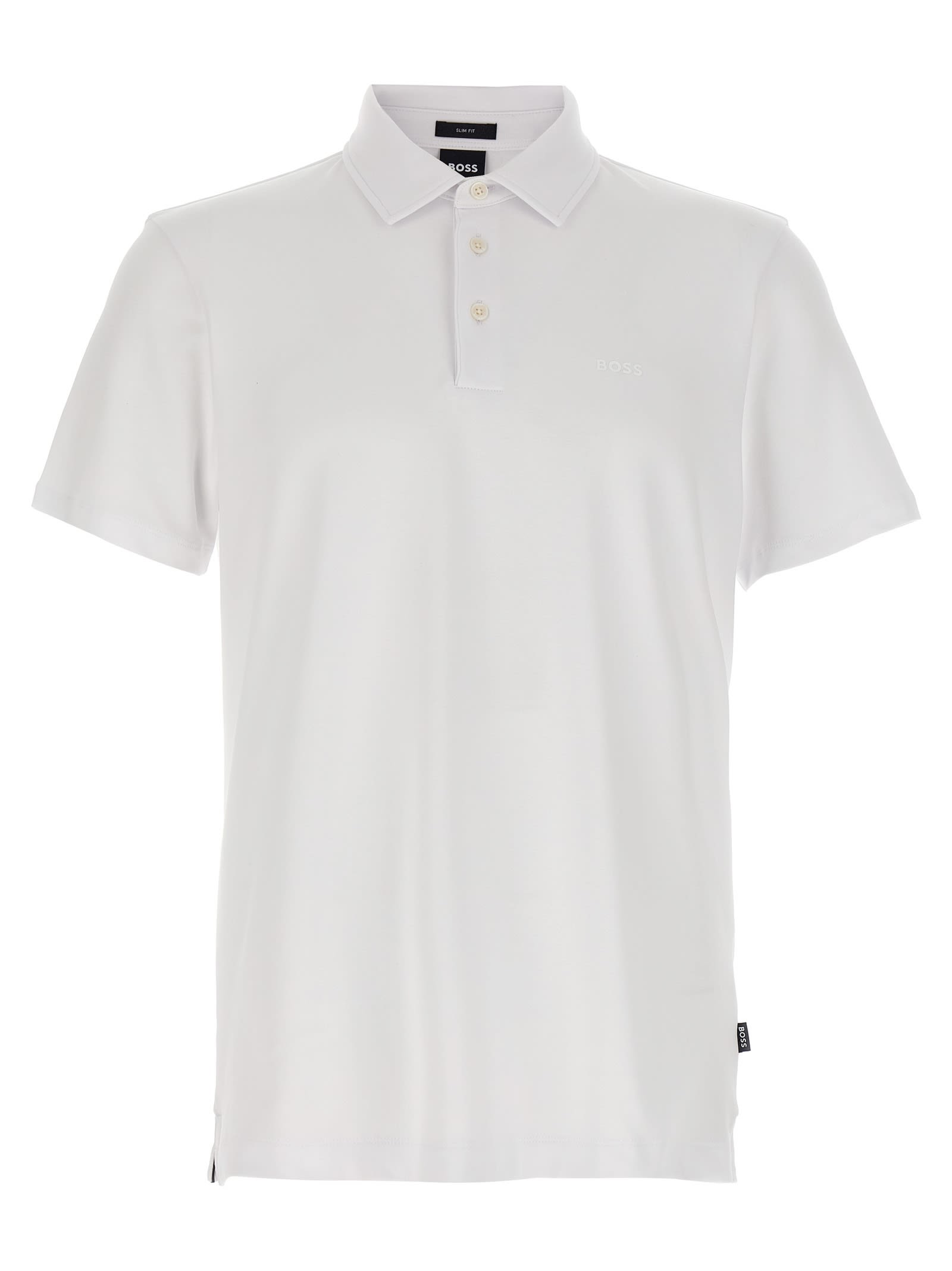 palosh 30 Polo Shirt