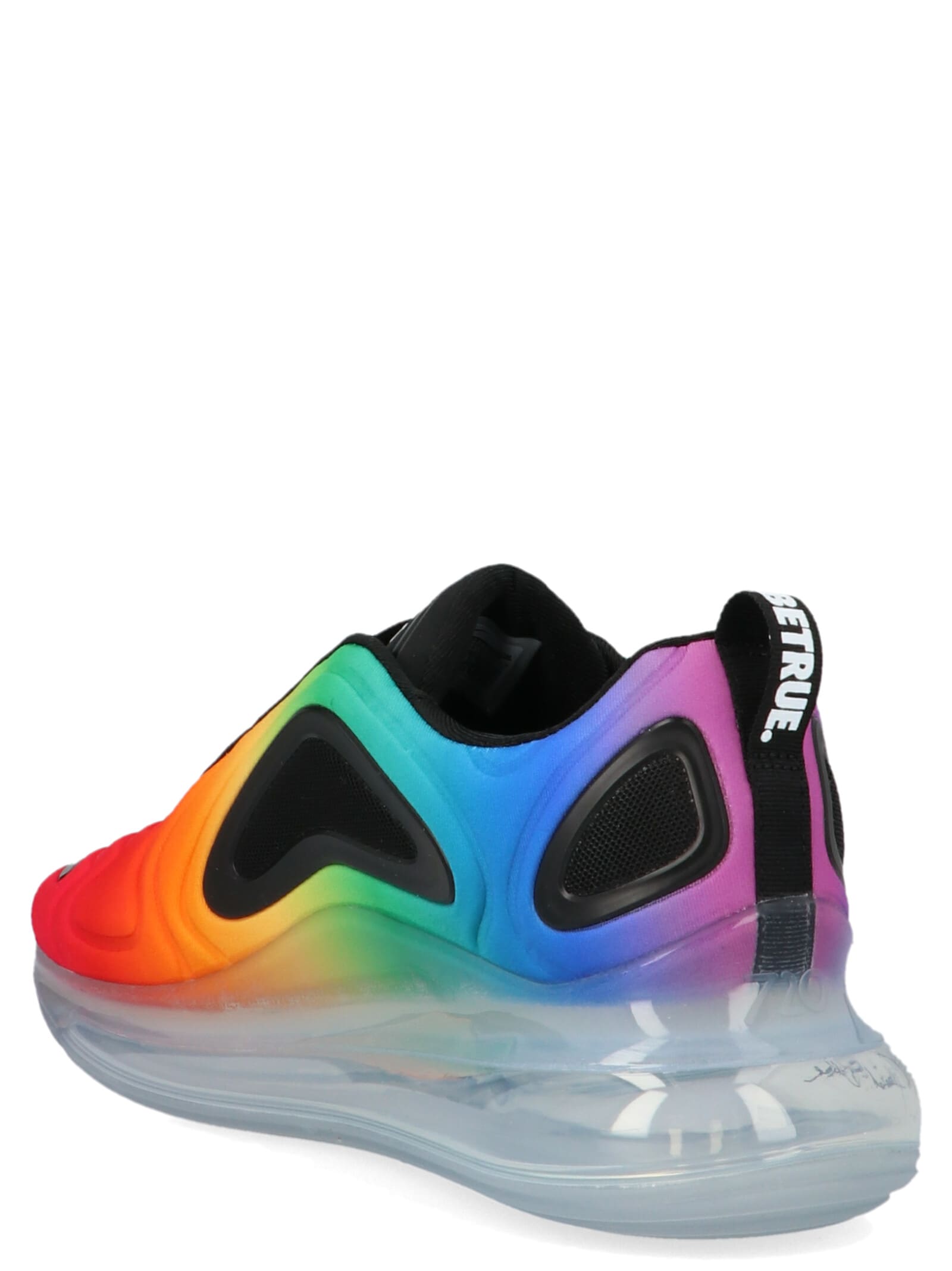 Nike Nike 'air Max 720 Betrue' Shoes - Multicolor - 10982177 | italist