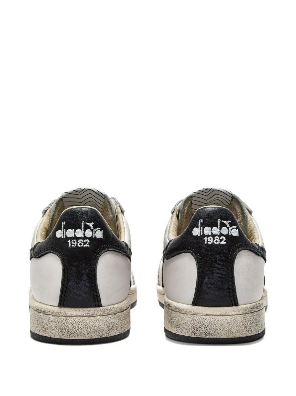 Diadora Prestige Used In Multi