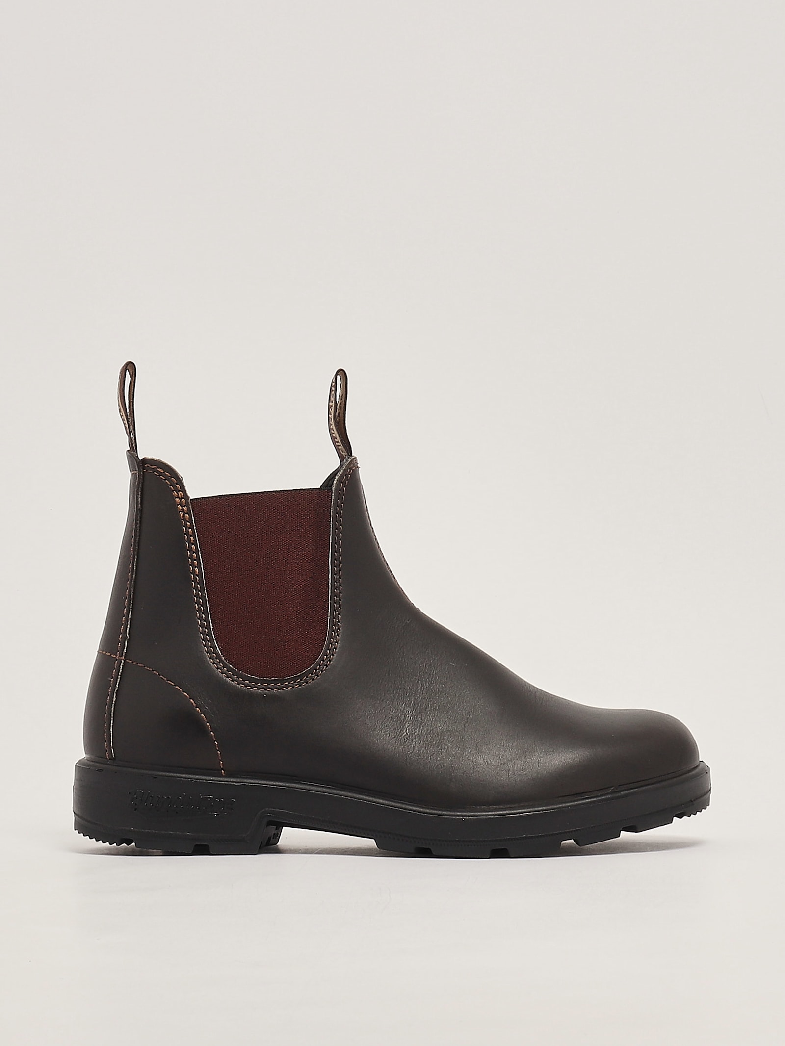 Stivaletti Classics Stout Brown Boots