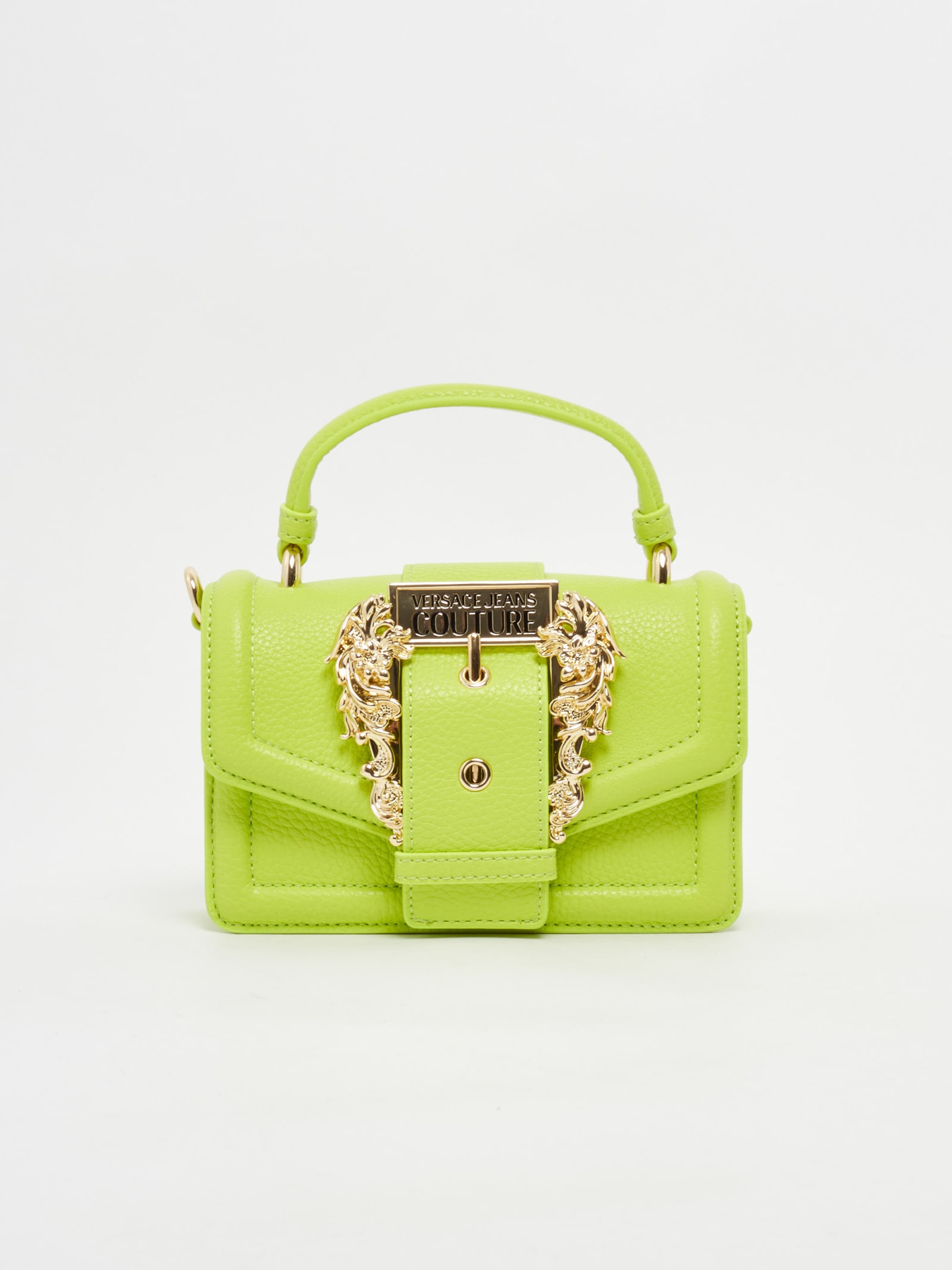 VERSACE JEANS COUTURE RANGE F COUTURE 01 CLUTCH