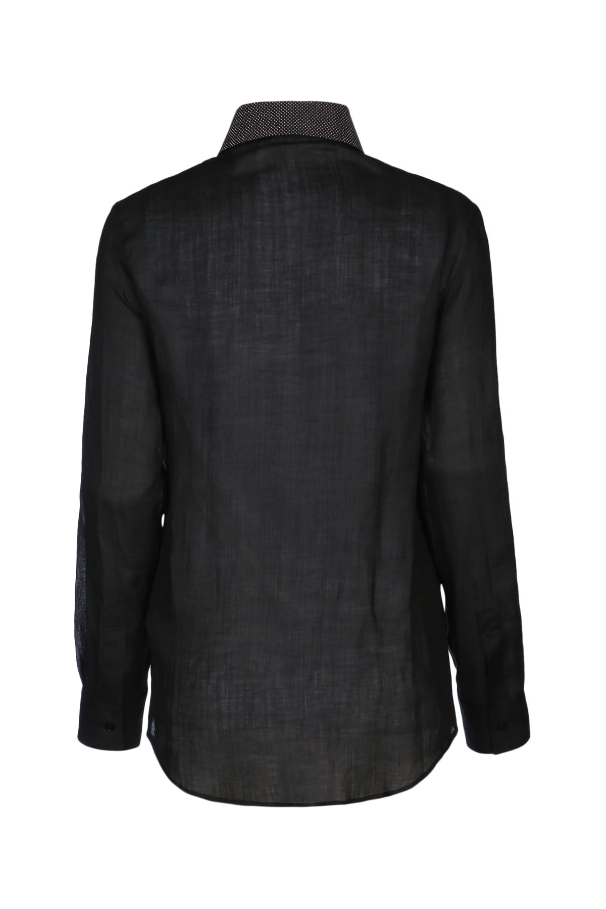 JACOB COHEN CAMICIA M/L BORCHIE