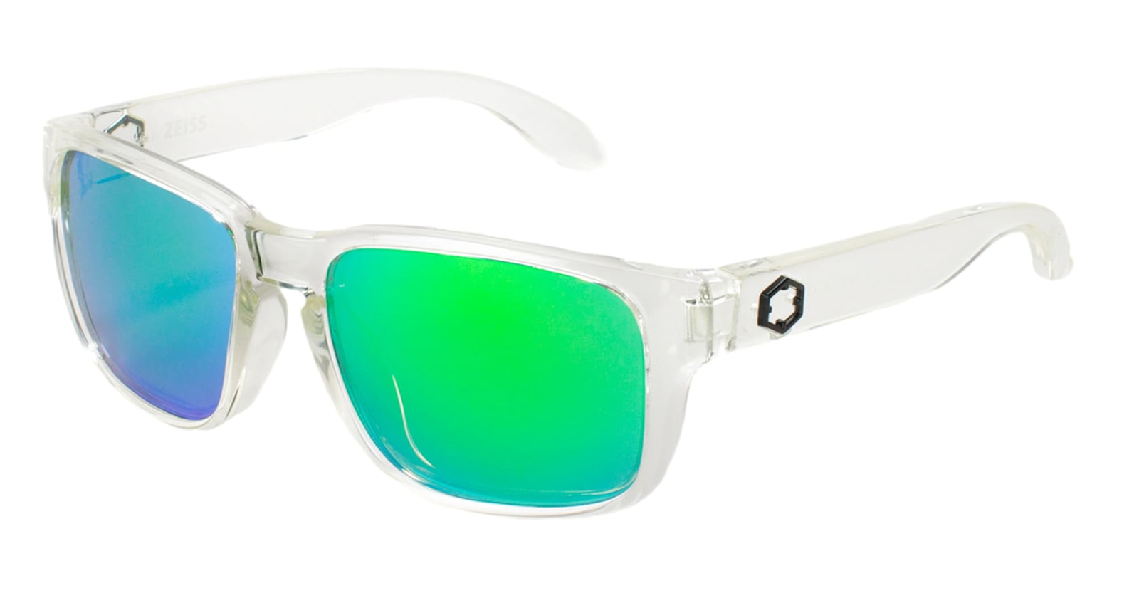 Out Of Sunglasses In Crystal Clear