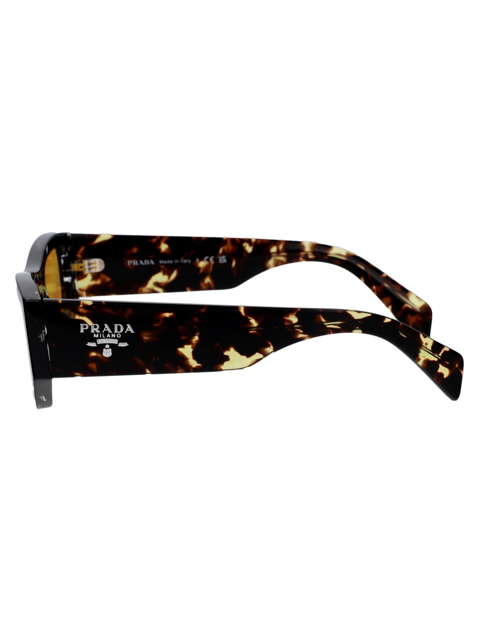 PRADA 0PR A01S SUNGLASSES