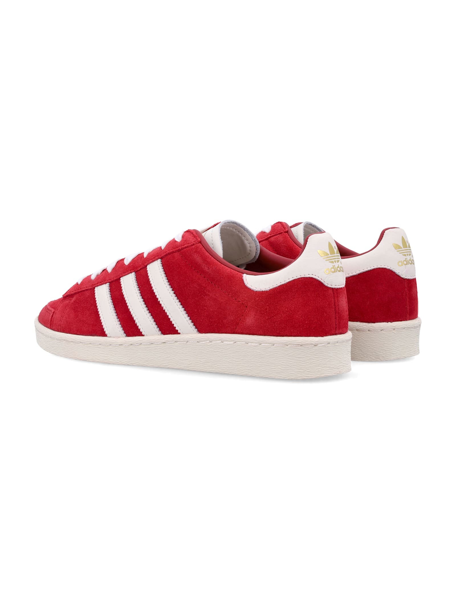 ADIDAS ORIGINALS JABBAR LO SNEAKERS