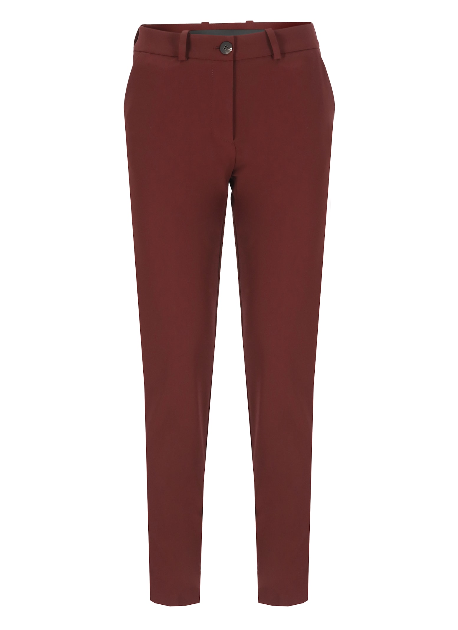 Winter Chino Wom Pants