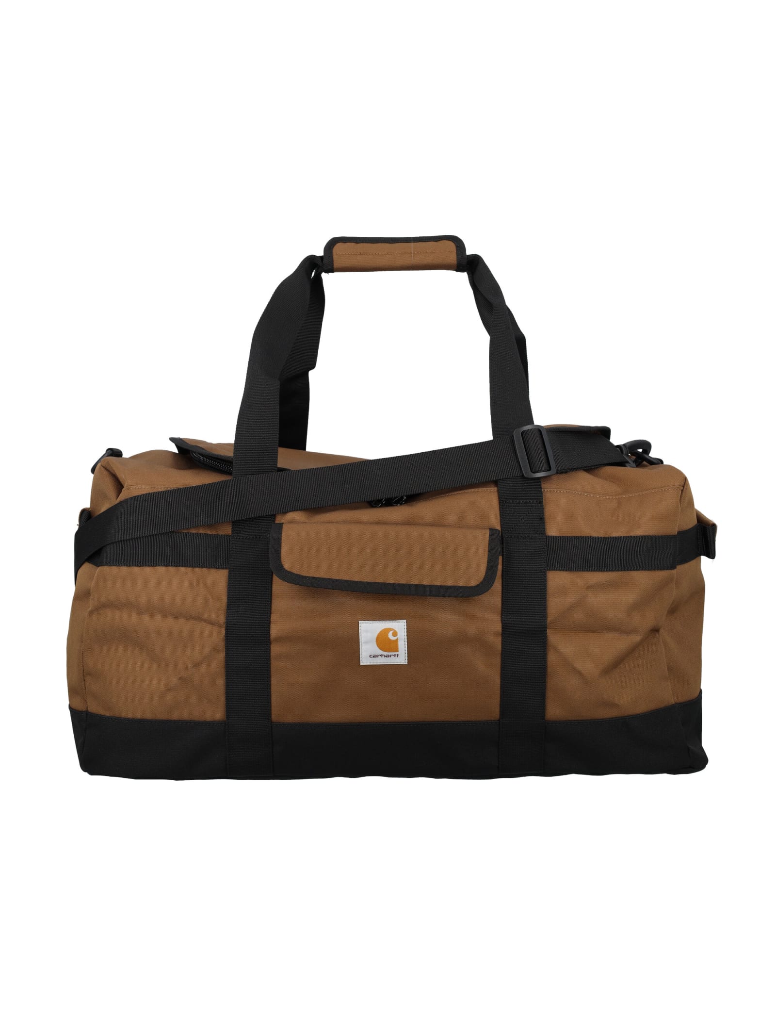 Carhartt Jack Duffle Bag In Tamarindo