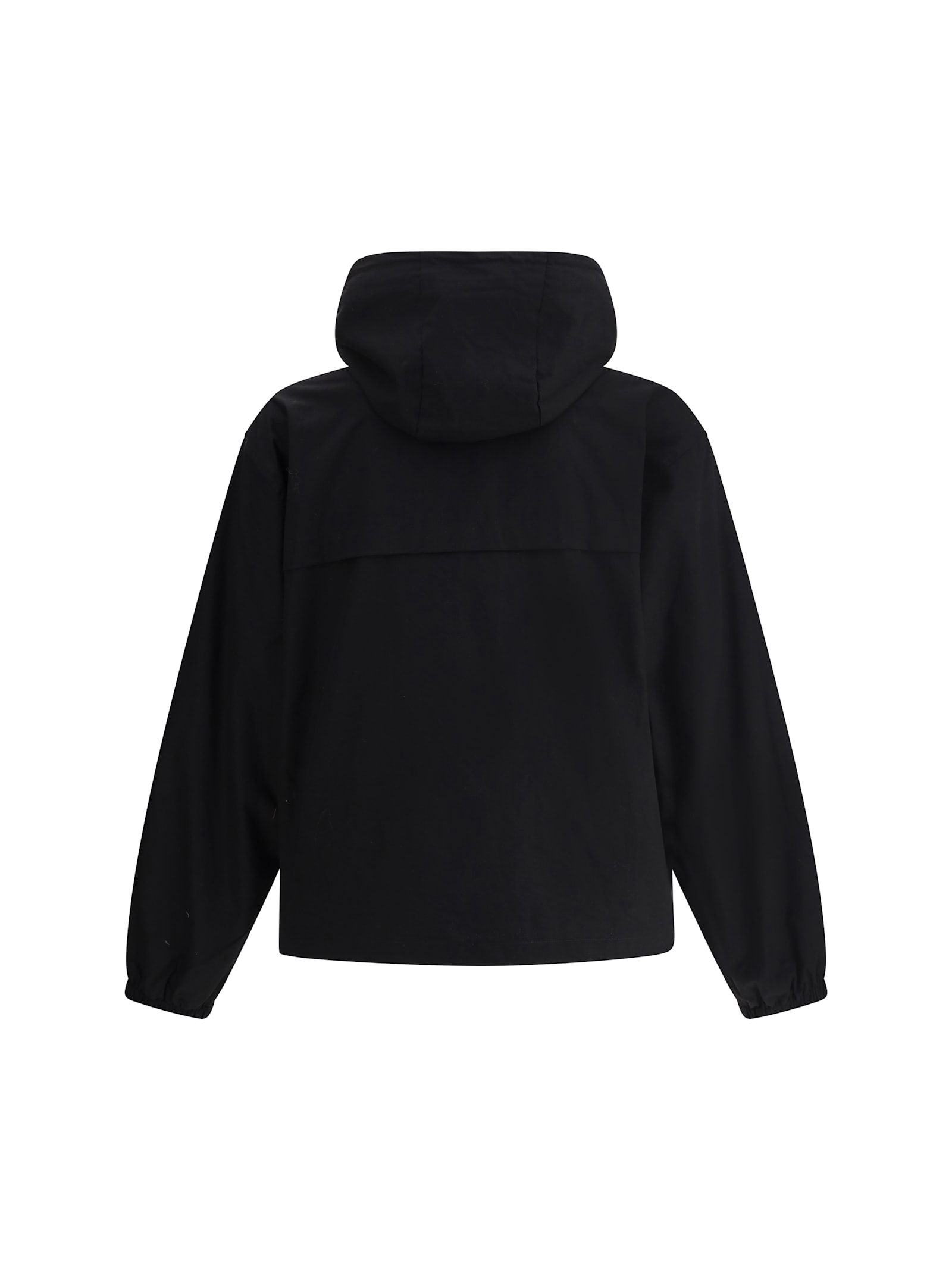 Daily Paper Cotton Jacket