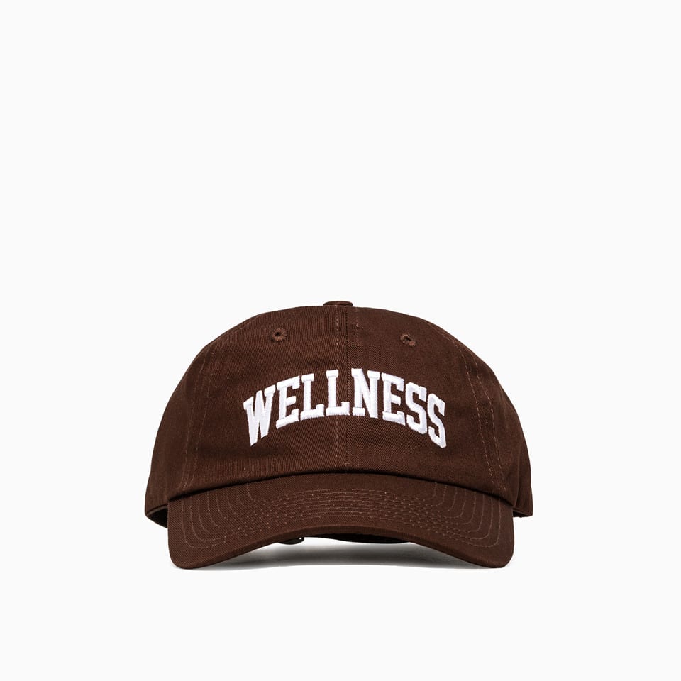 Sporty & Rich Wellness Ivy Hat Ac271ch