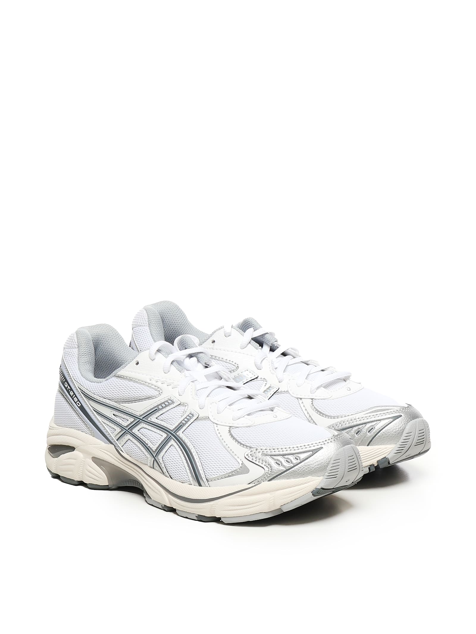 Asics Inspired By The Gt-2000 Running Shoe Series In The 2010s. In Multi