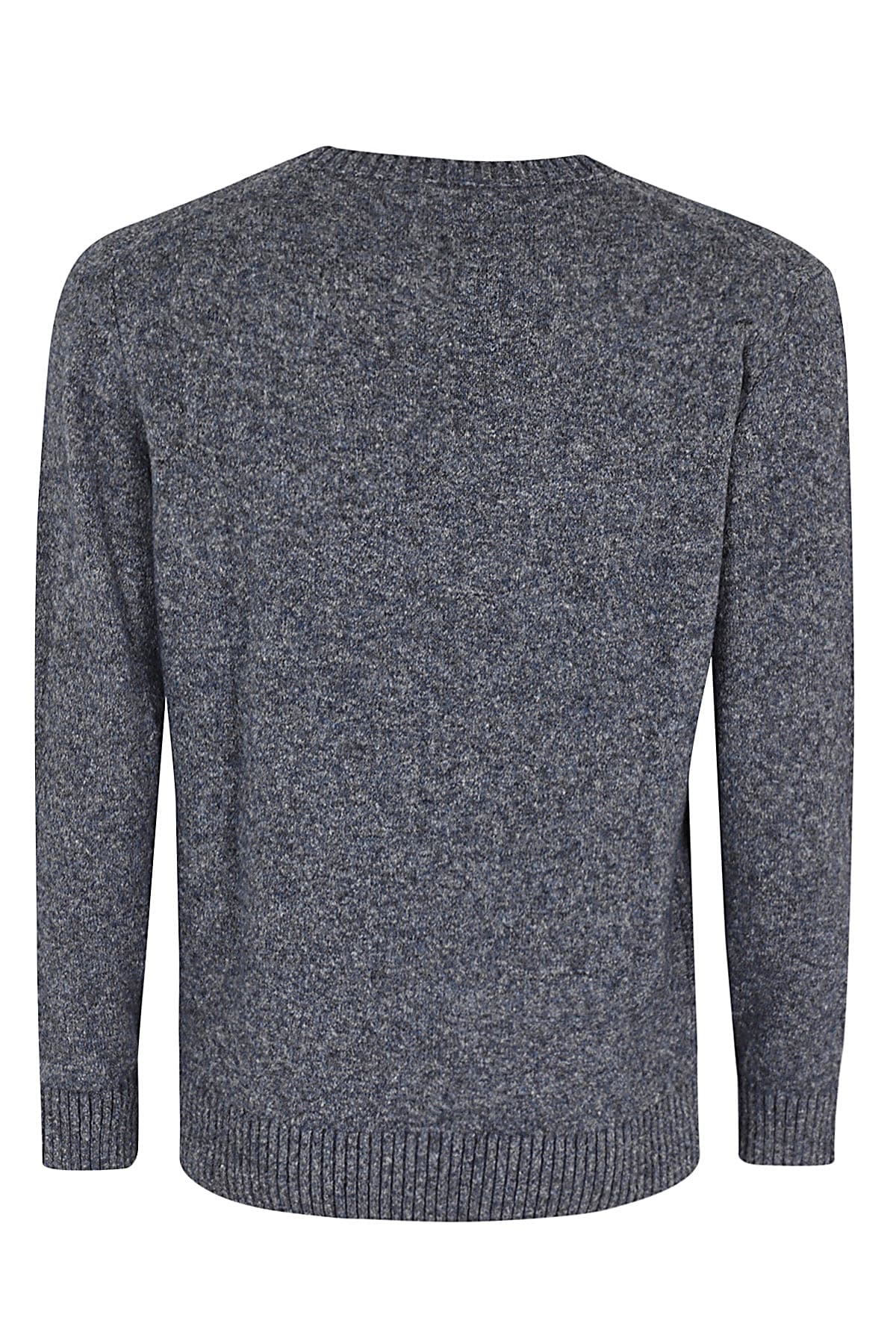 Shop Kangra Sweater In Blu