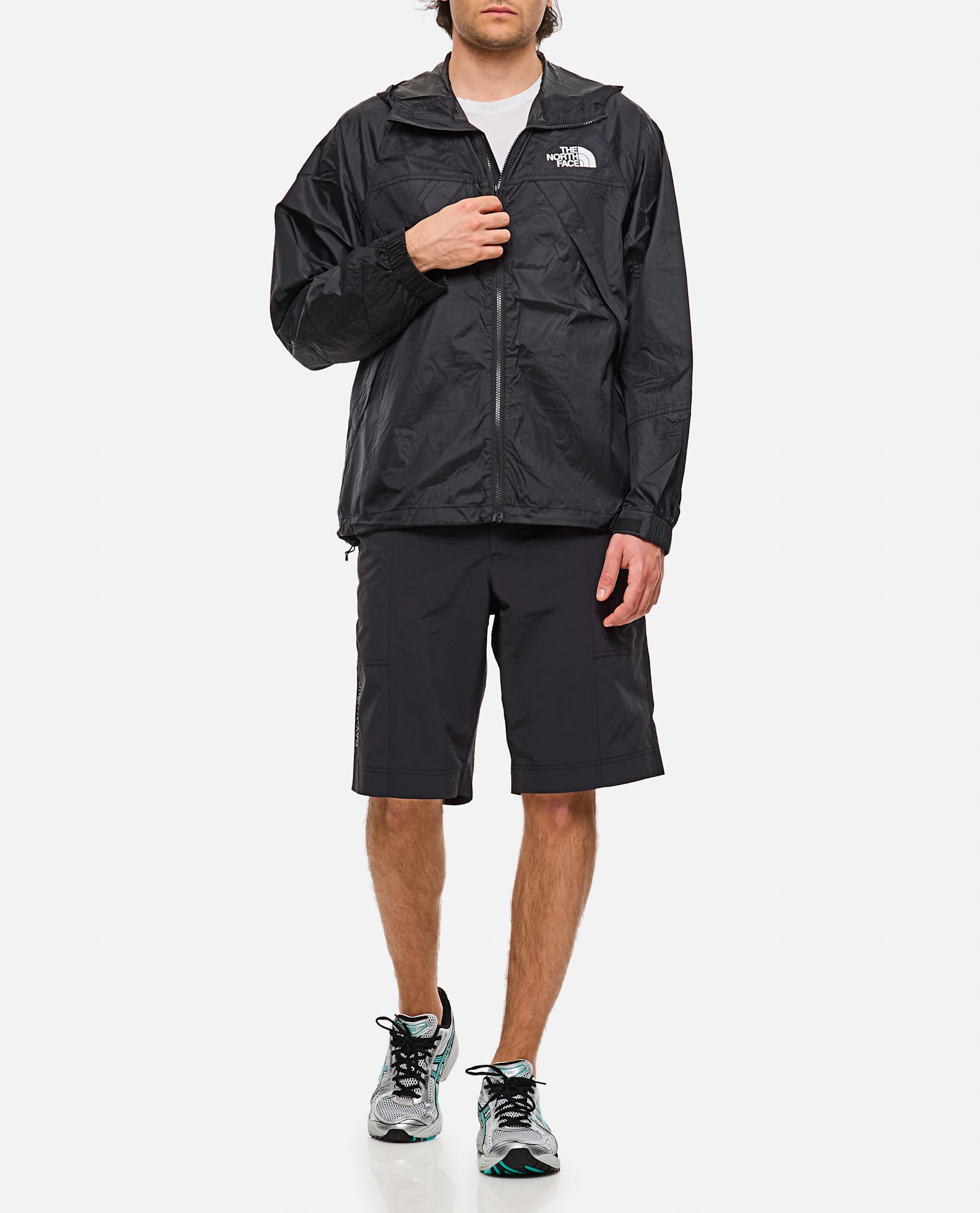 The North Face Windbreaker Jacket
