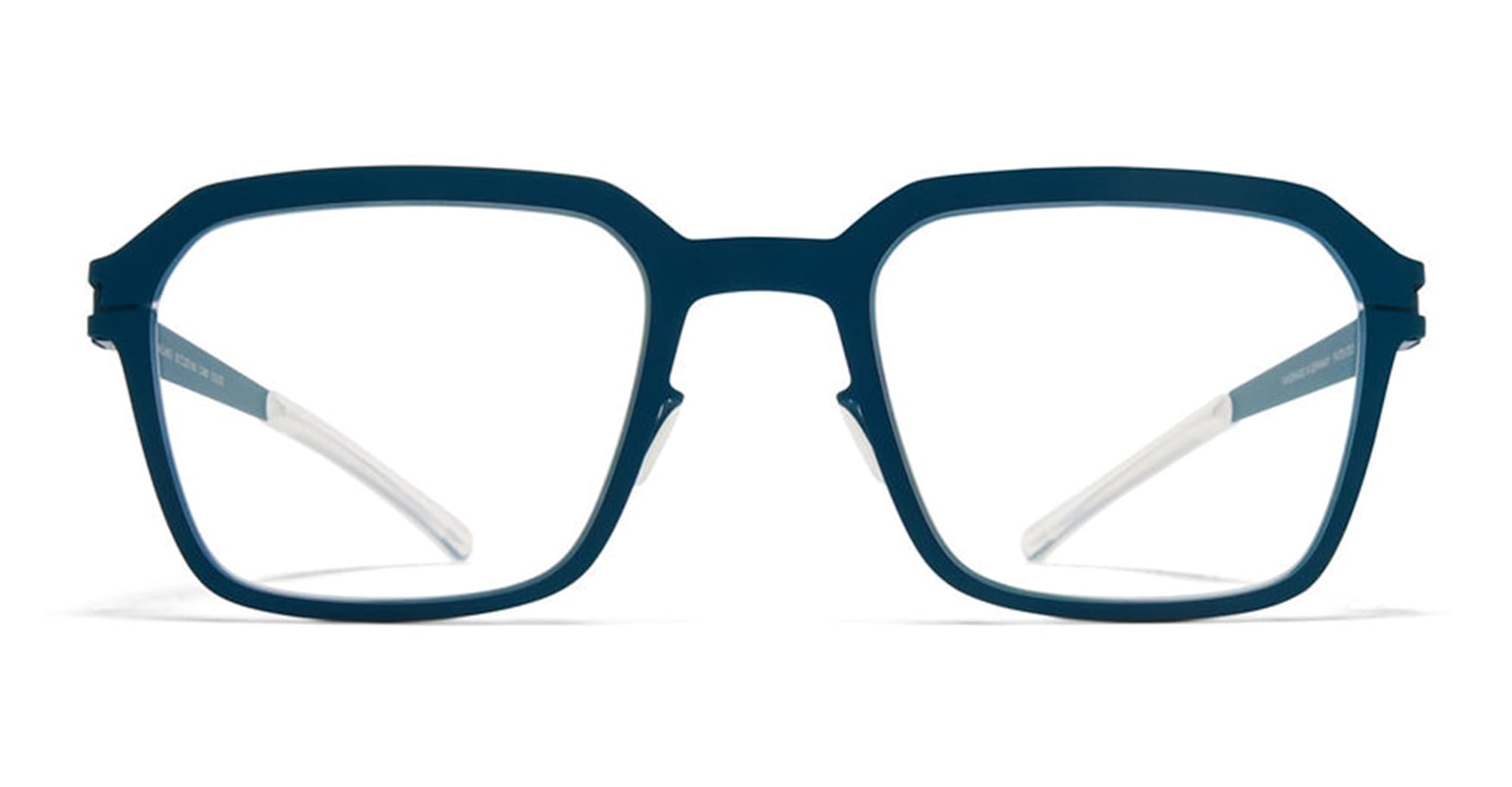 Garland - Lagoon Green Rx Glasses