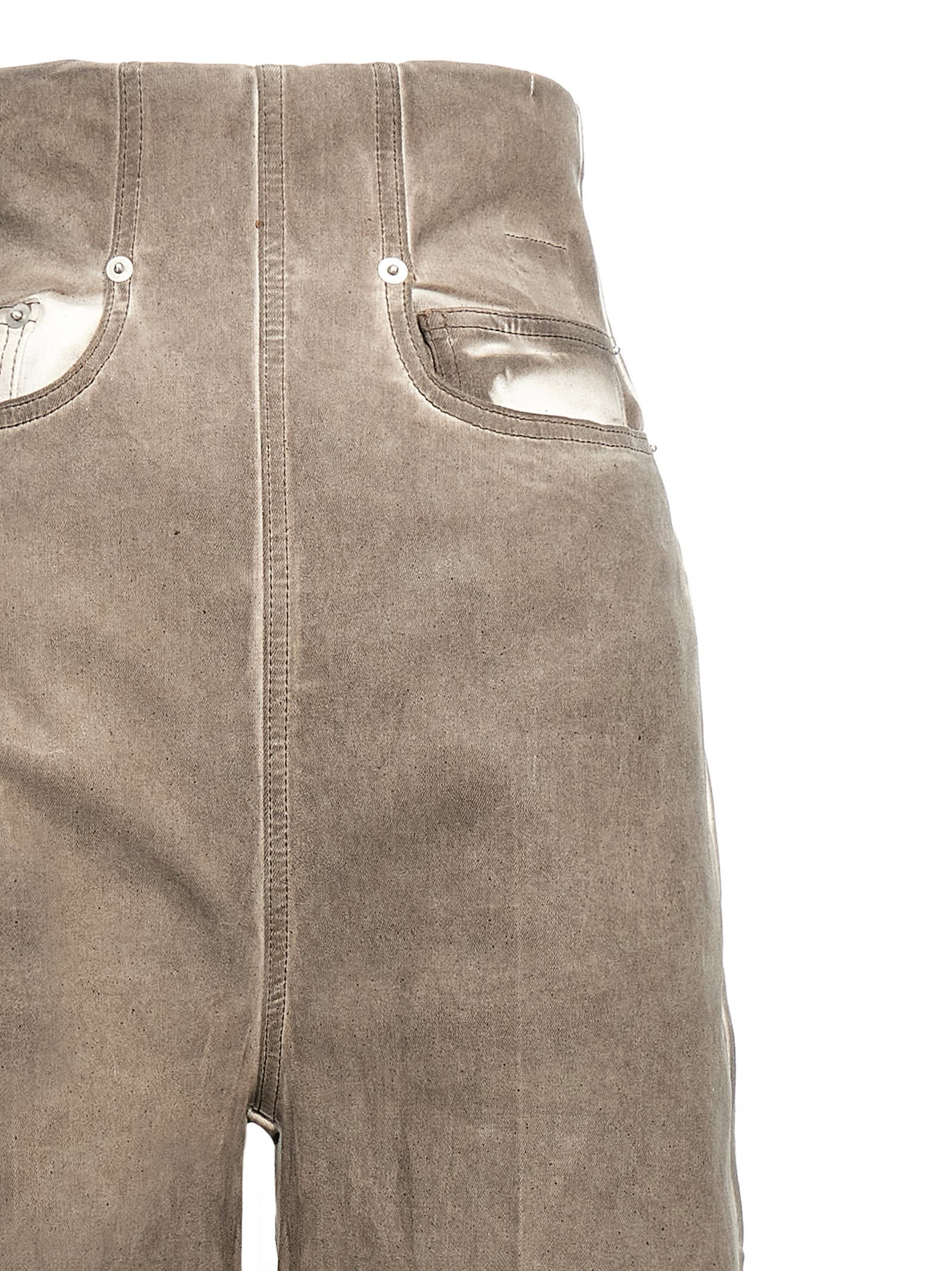 DRKSHDW DIRT COPPER PANTS