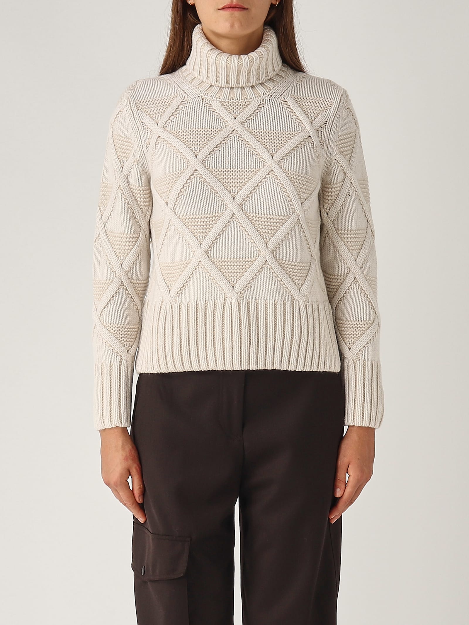 Cachemire Sweater