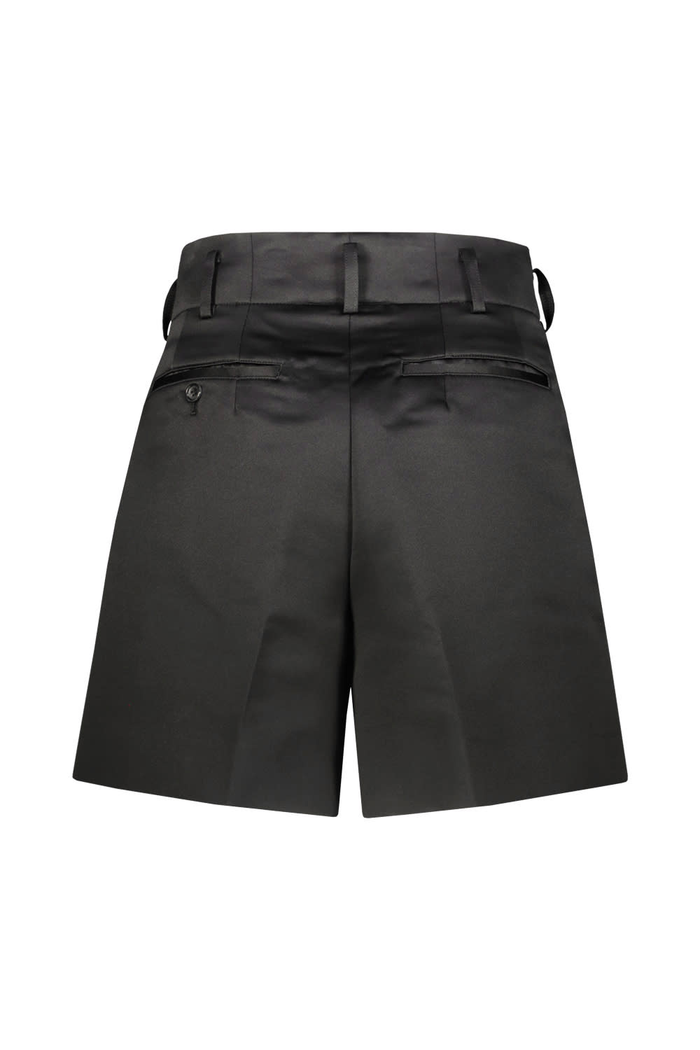 COMME DES GARÇONS SHORTS 