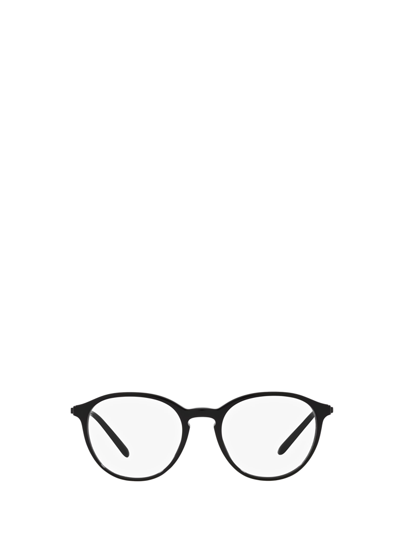 Ar7237 Black Glasses