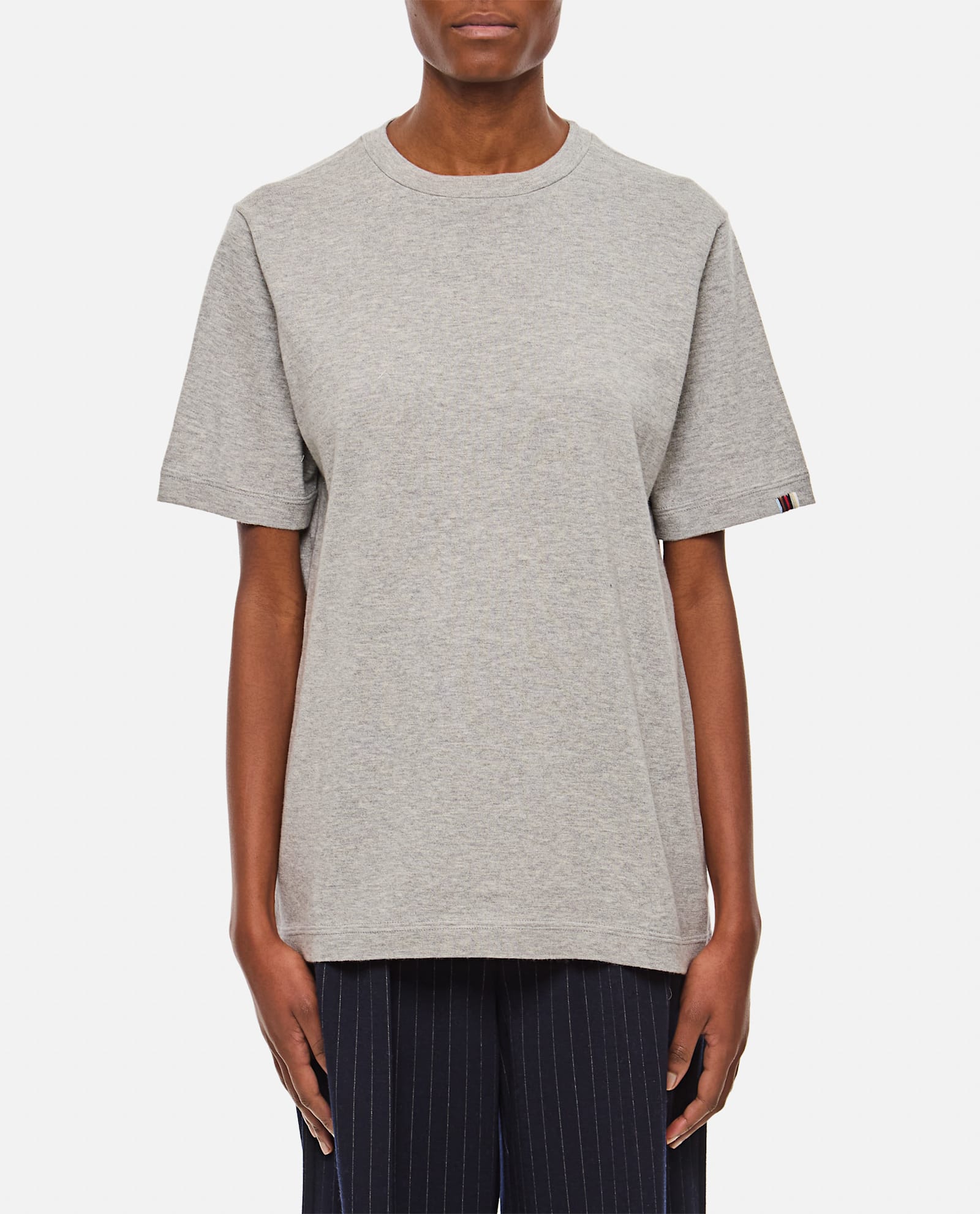 James Cotton Cashmere Knit 2.48 T-shirt