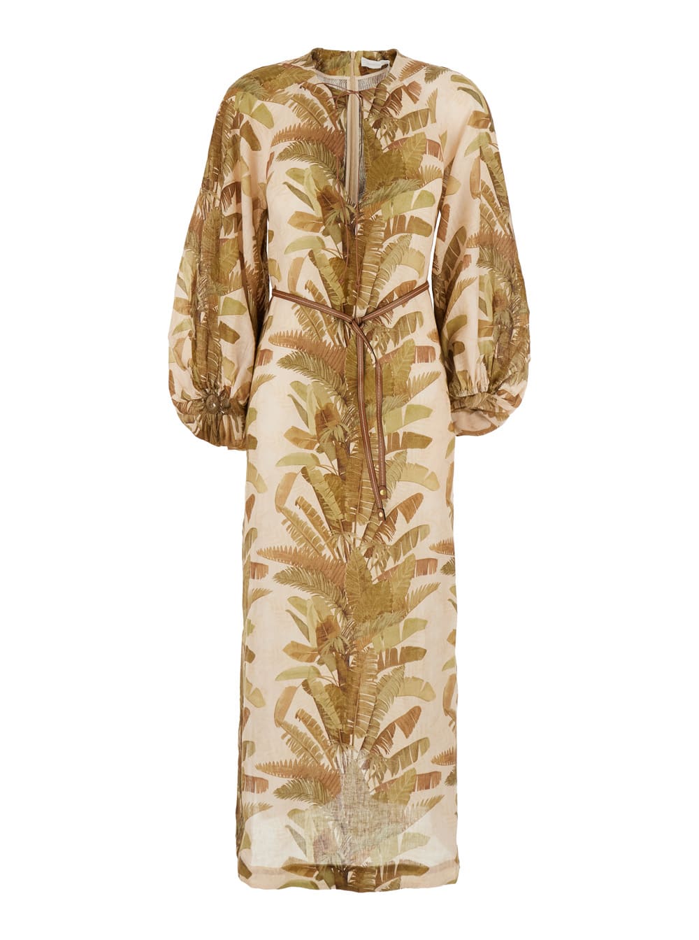 ascension Midi Dress