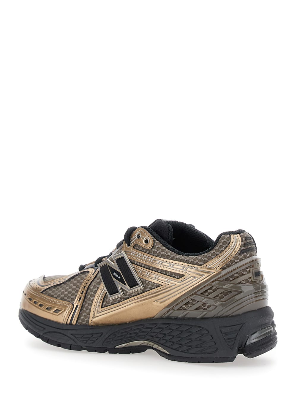 New Balance 1906 In Brown