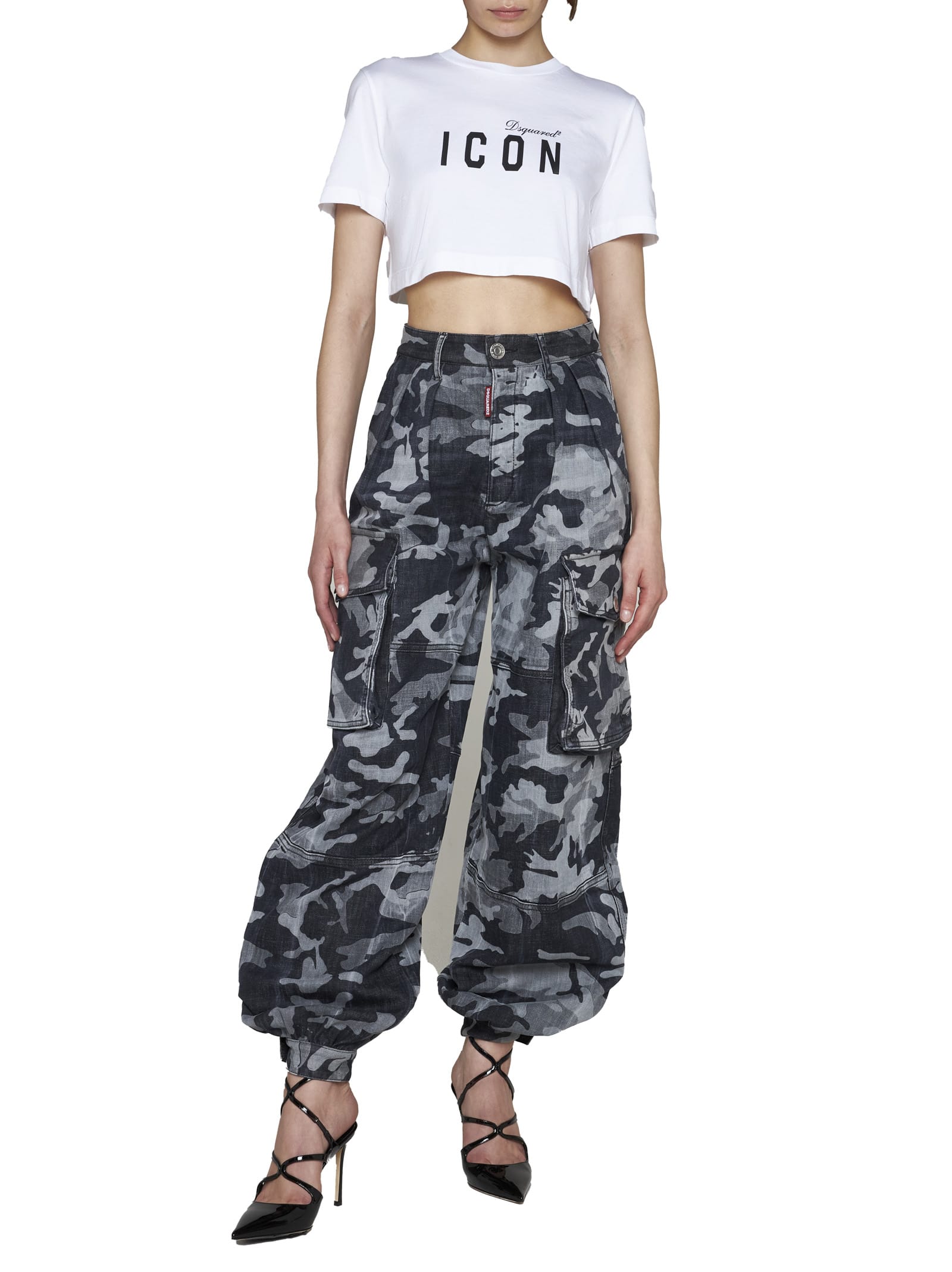 Dsquared2 Jeans In 900