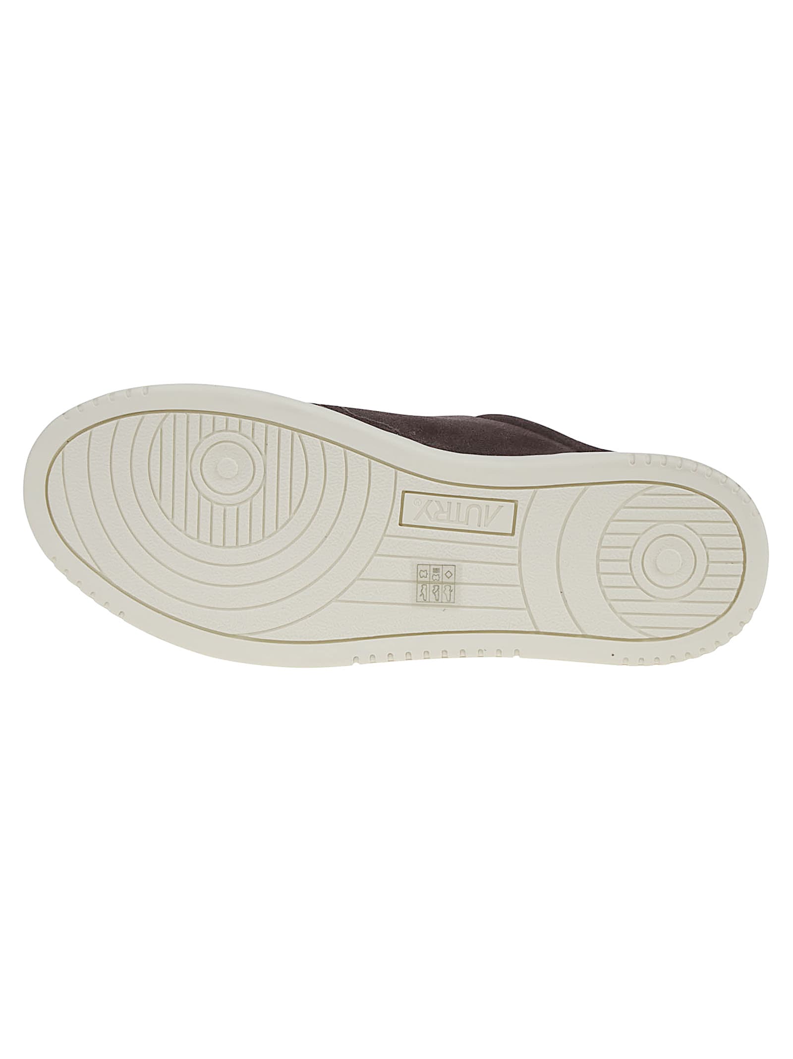 Autry "medalist" Low Sneaker