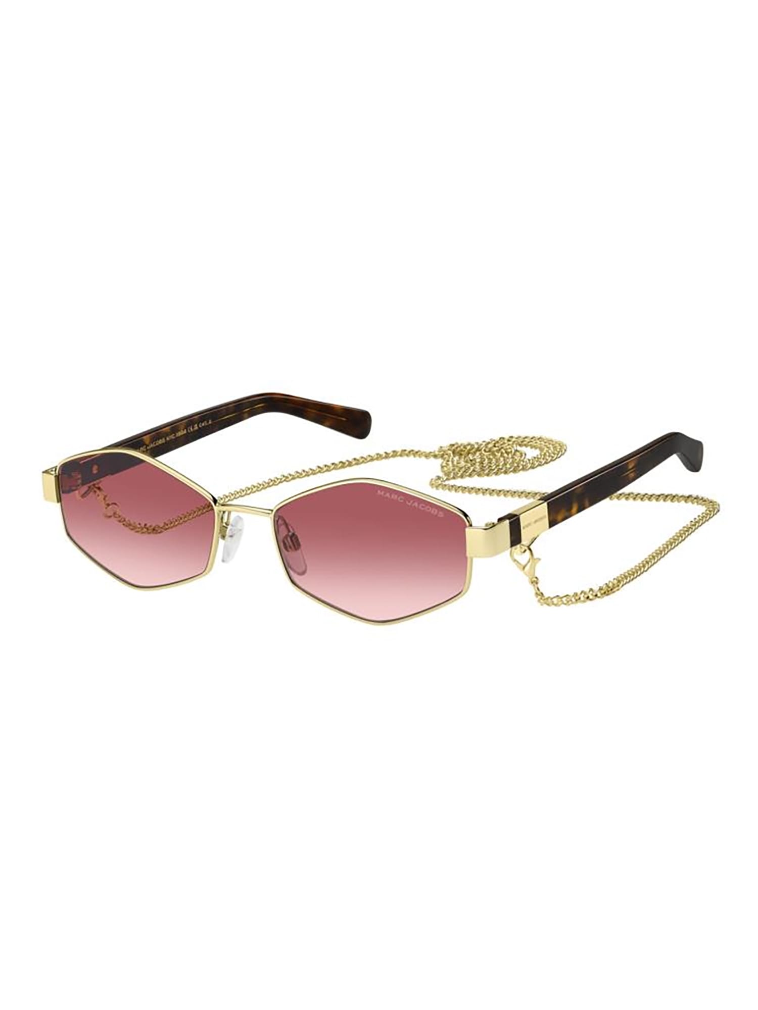 Marc Jacobs Marc 496/s Sunglasses