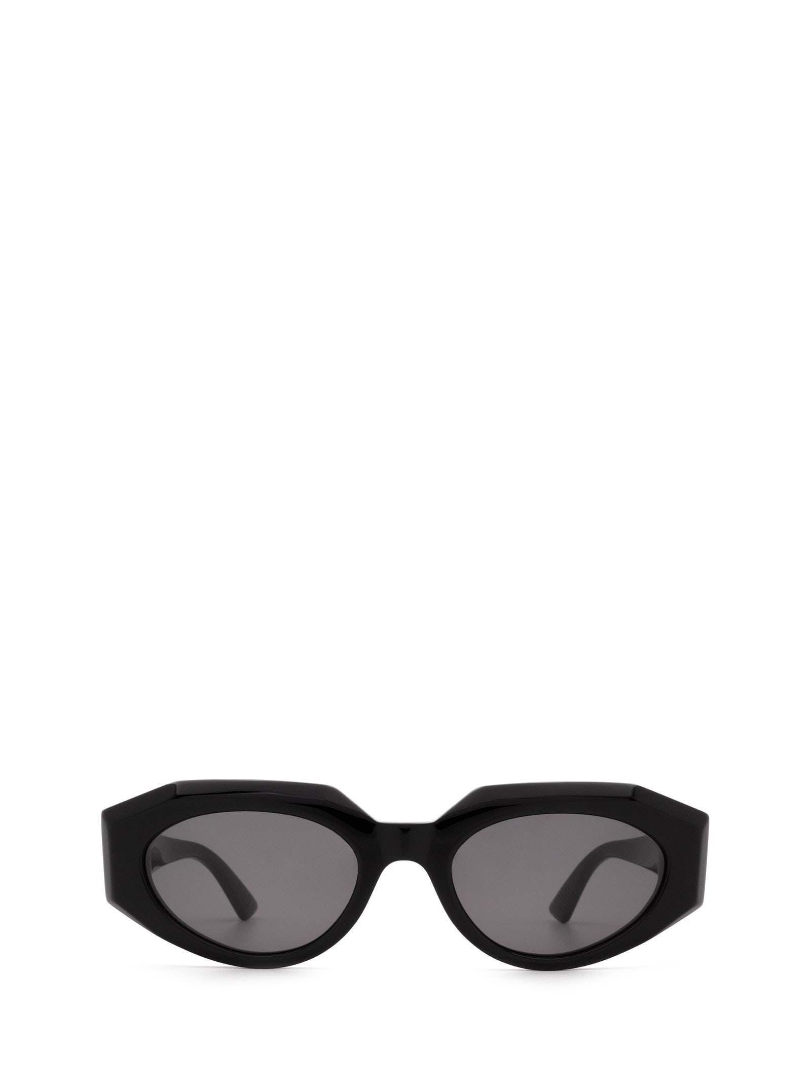 Bottega Veneta Eyewear Bv1031s Black Sunglasses